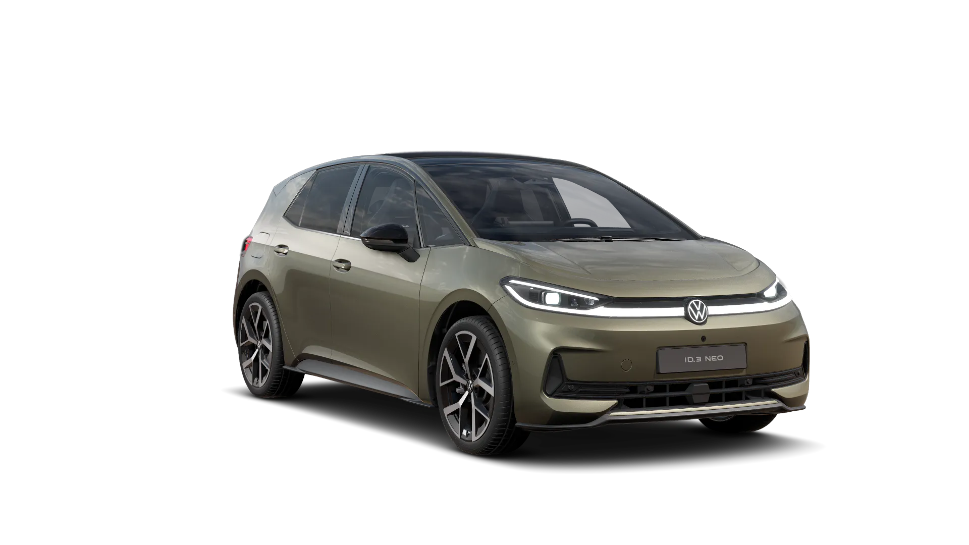 Volkswagen ID.3 Neo Style