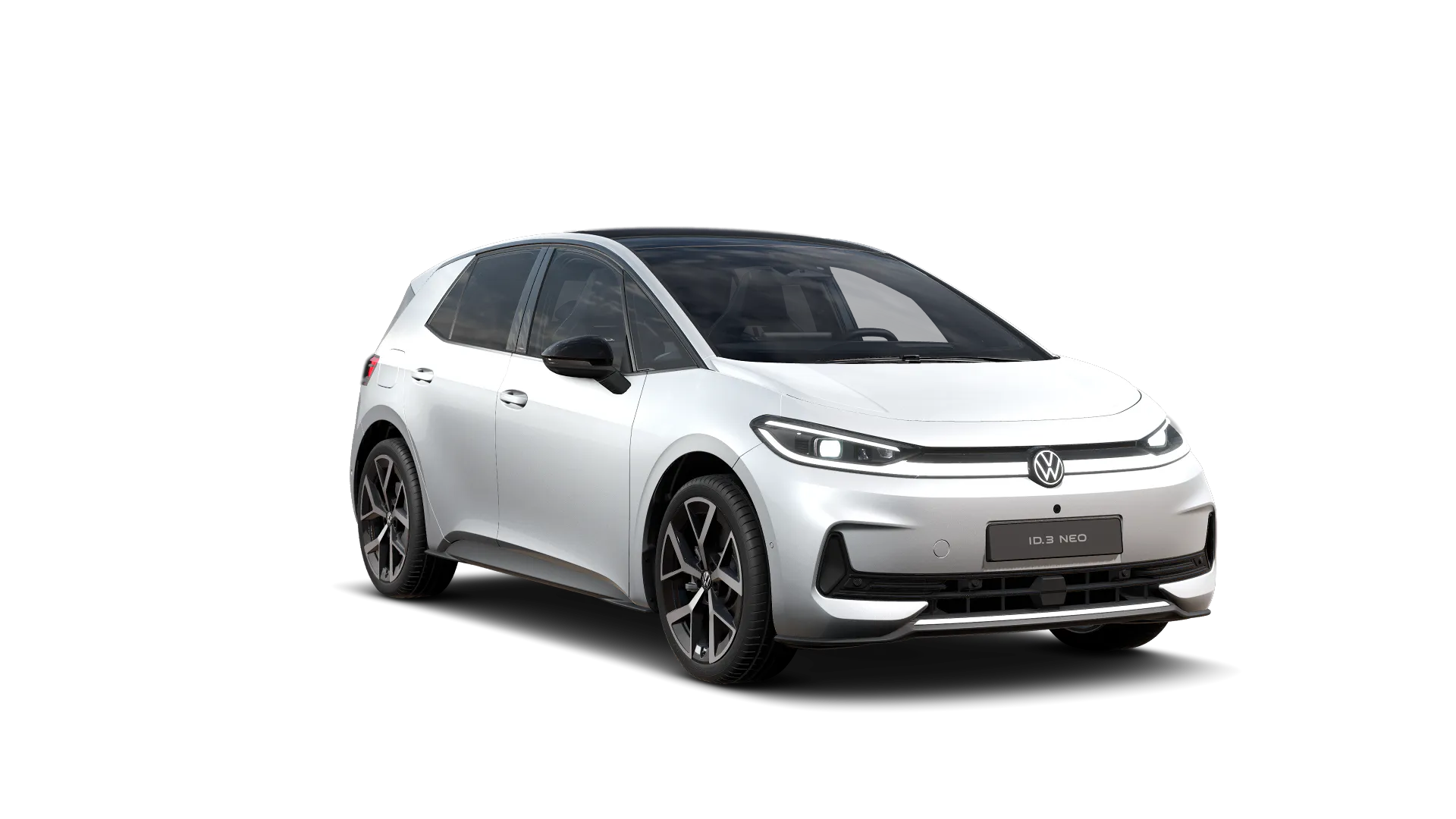 Volkswagen ID.3 Neo Style