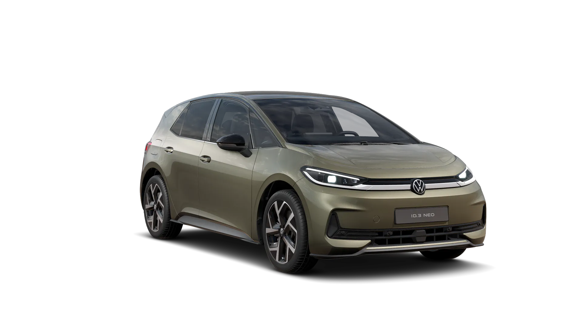 Volkswagen ID.3 Neo Life