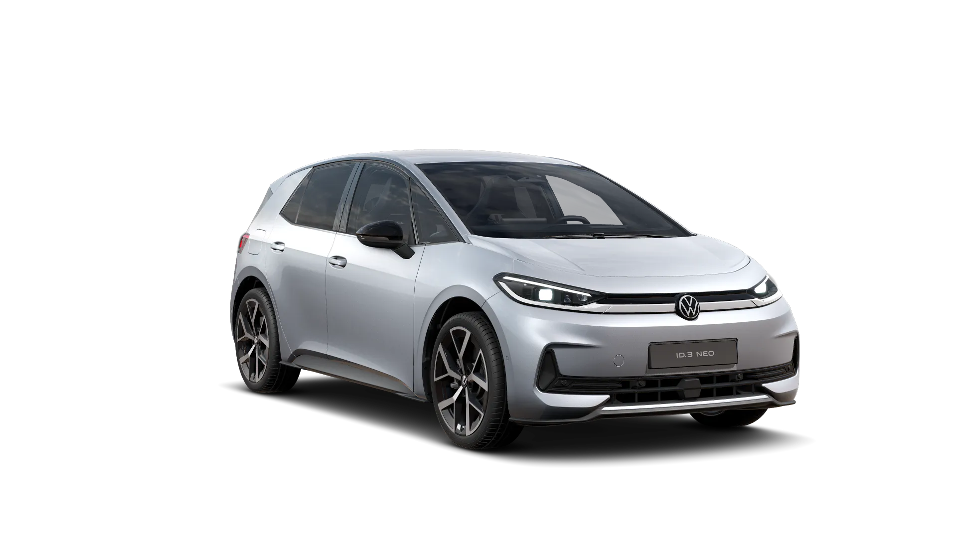 Volkswagen ID.3 Neo Life