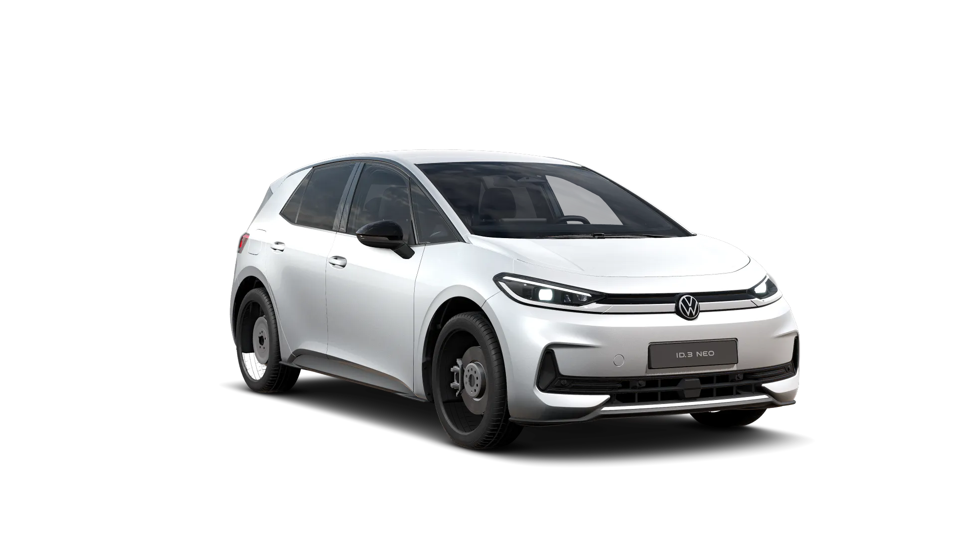 Volkswagen ID.3 Neo Life