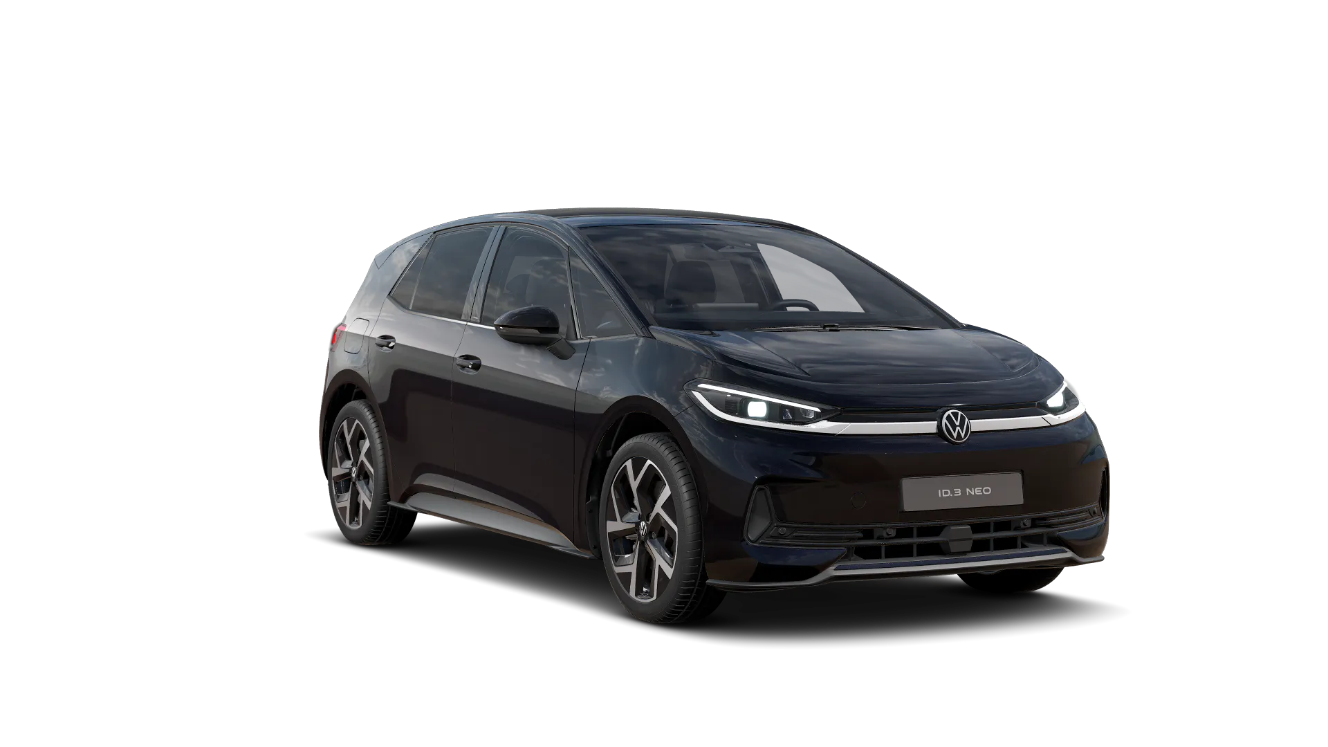 Volkswagen ID.3 Neo Life