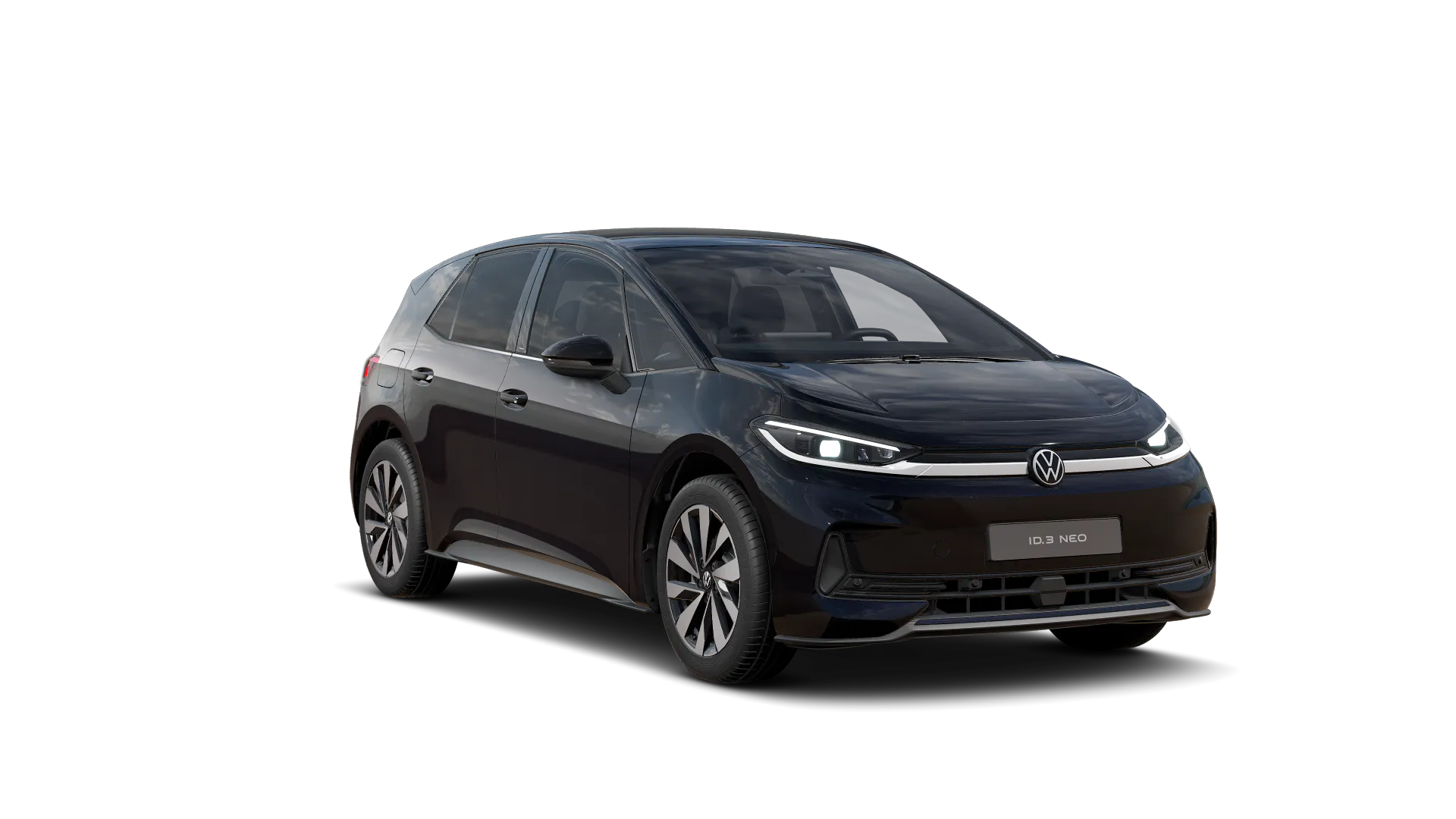 Volkswagen ID.3 Neo Life