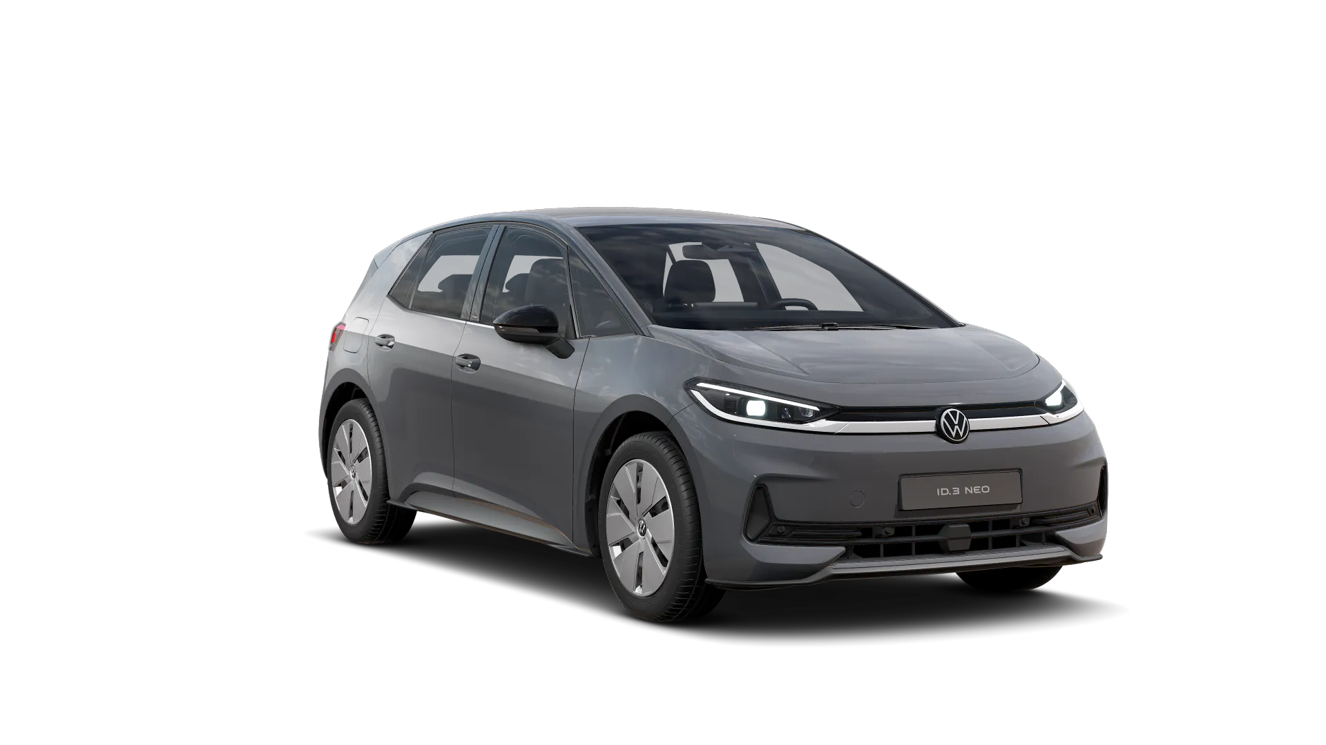 Volkswagen ID.3 Neo Trend