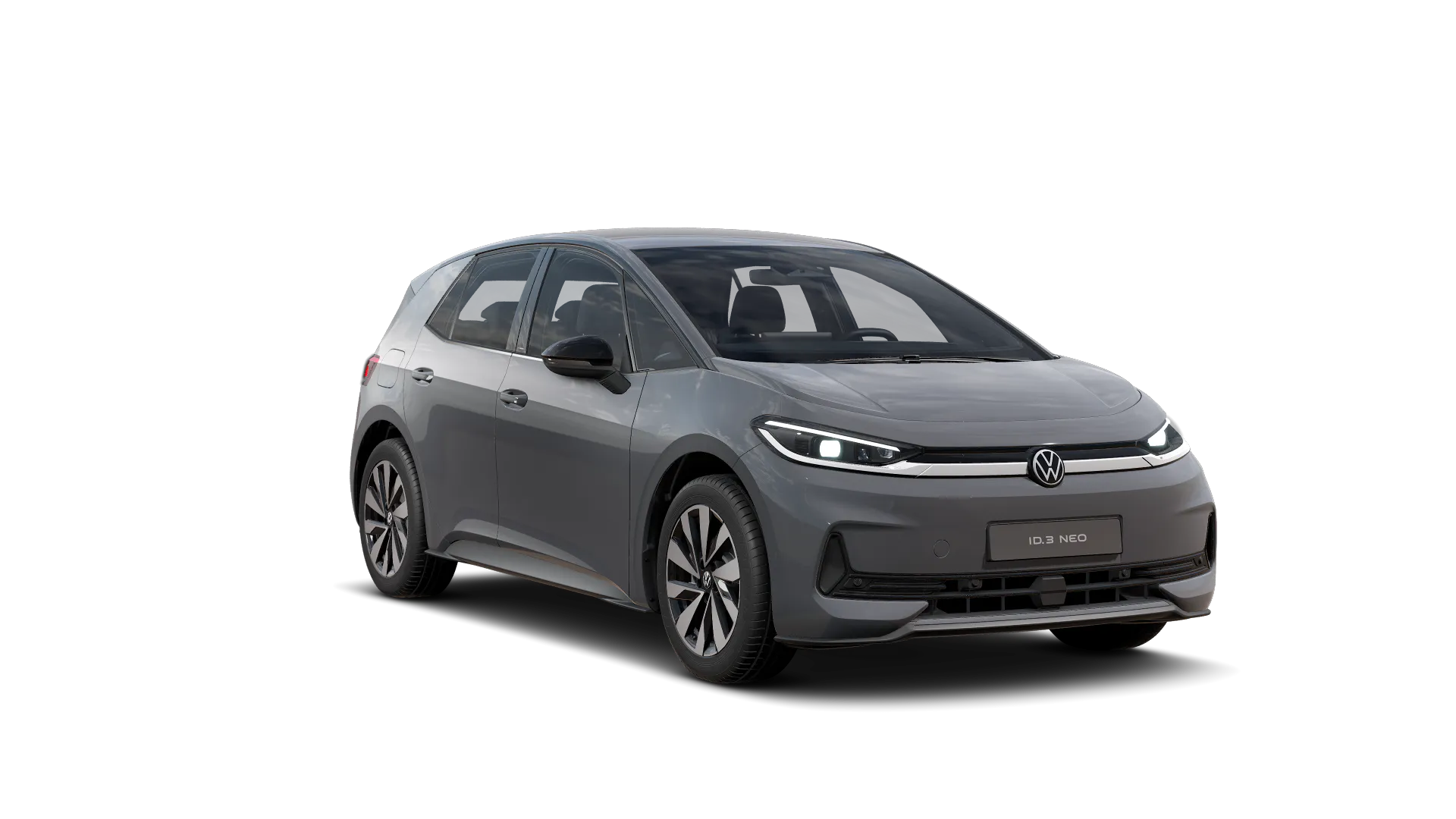 Volkswagen ID.3 Neo Trend