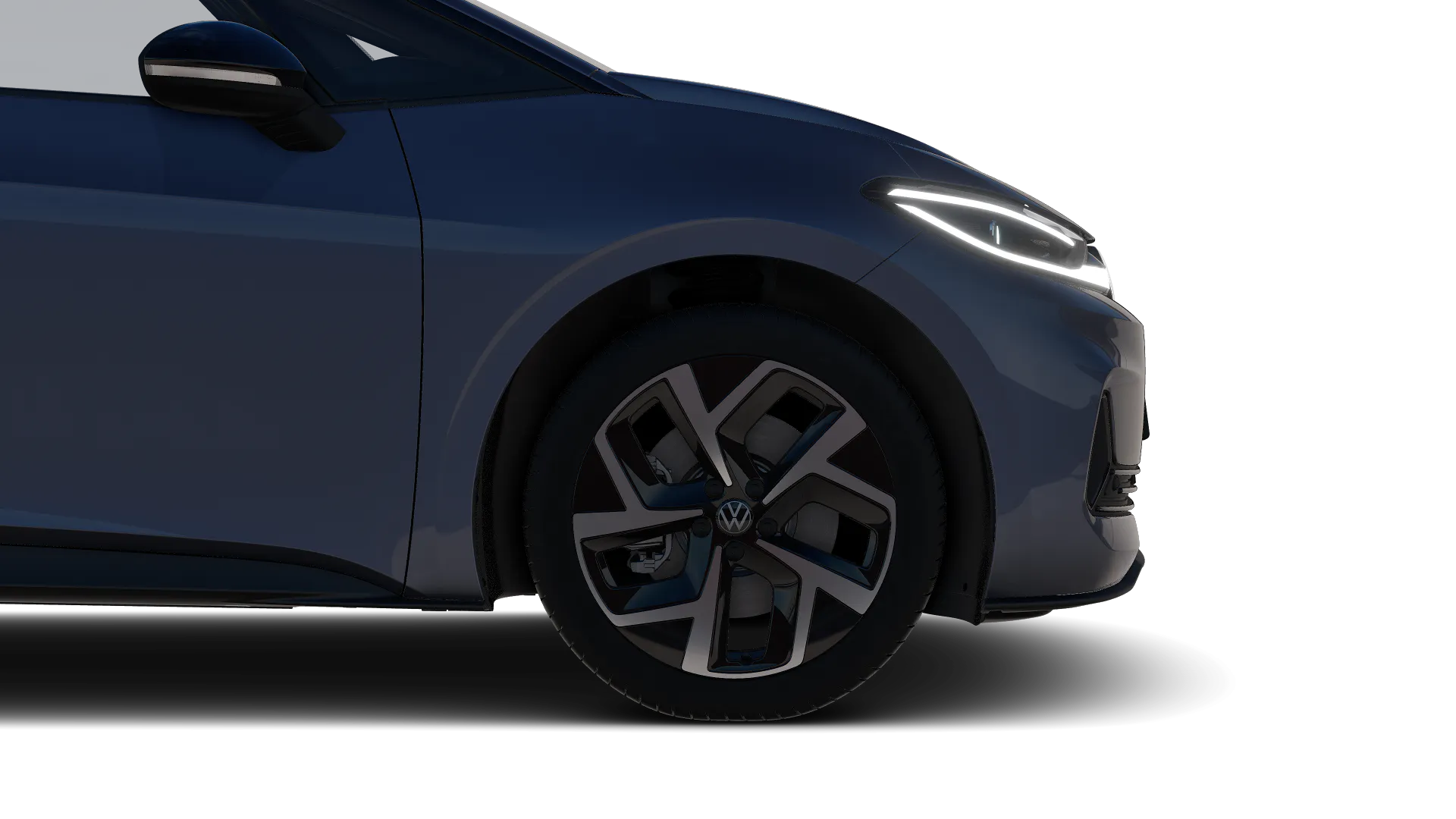 Volkswagen ID.3 Neo Style