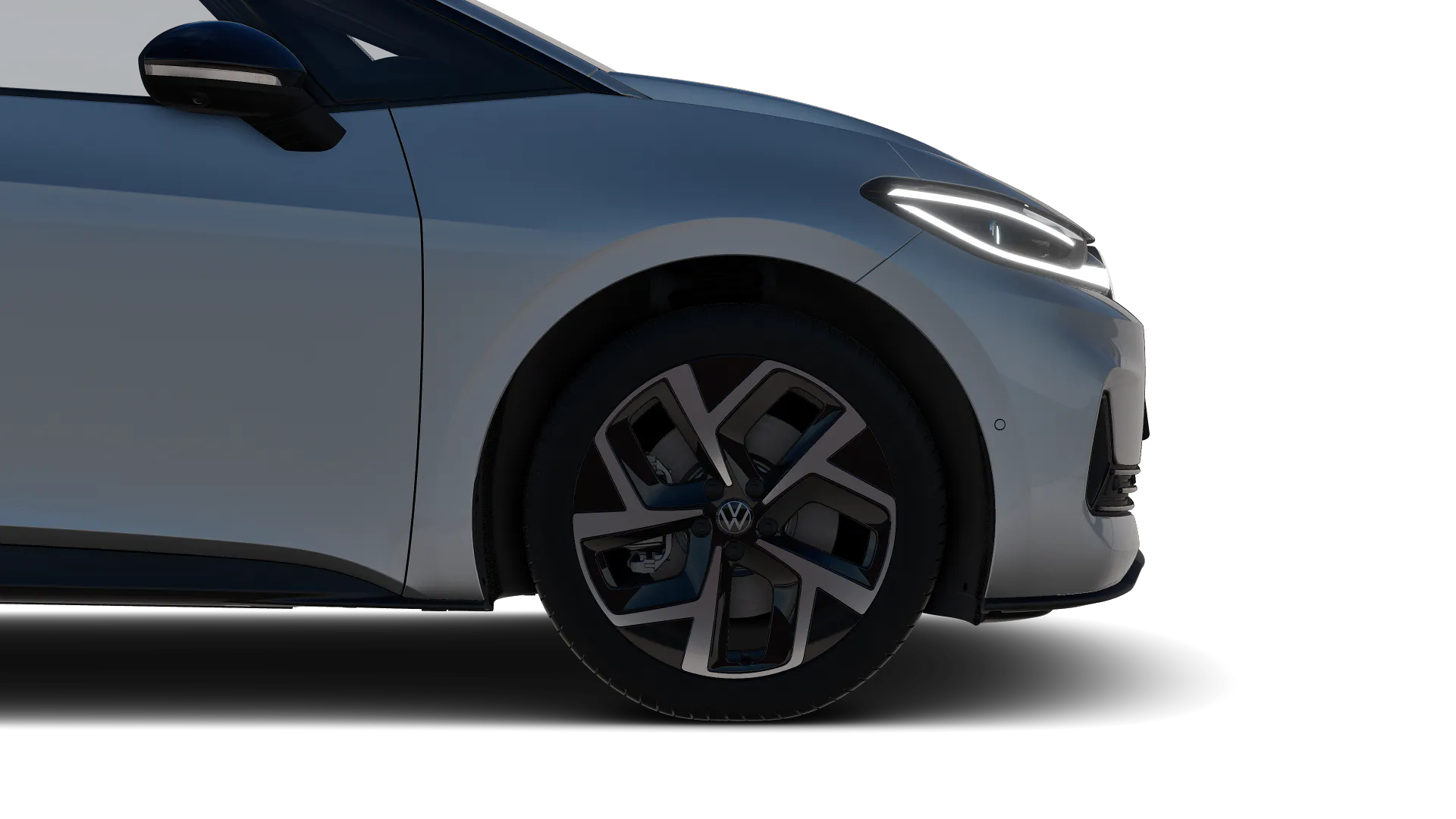 Volkswagen ID.3 Neo Style