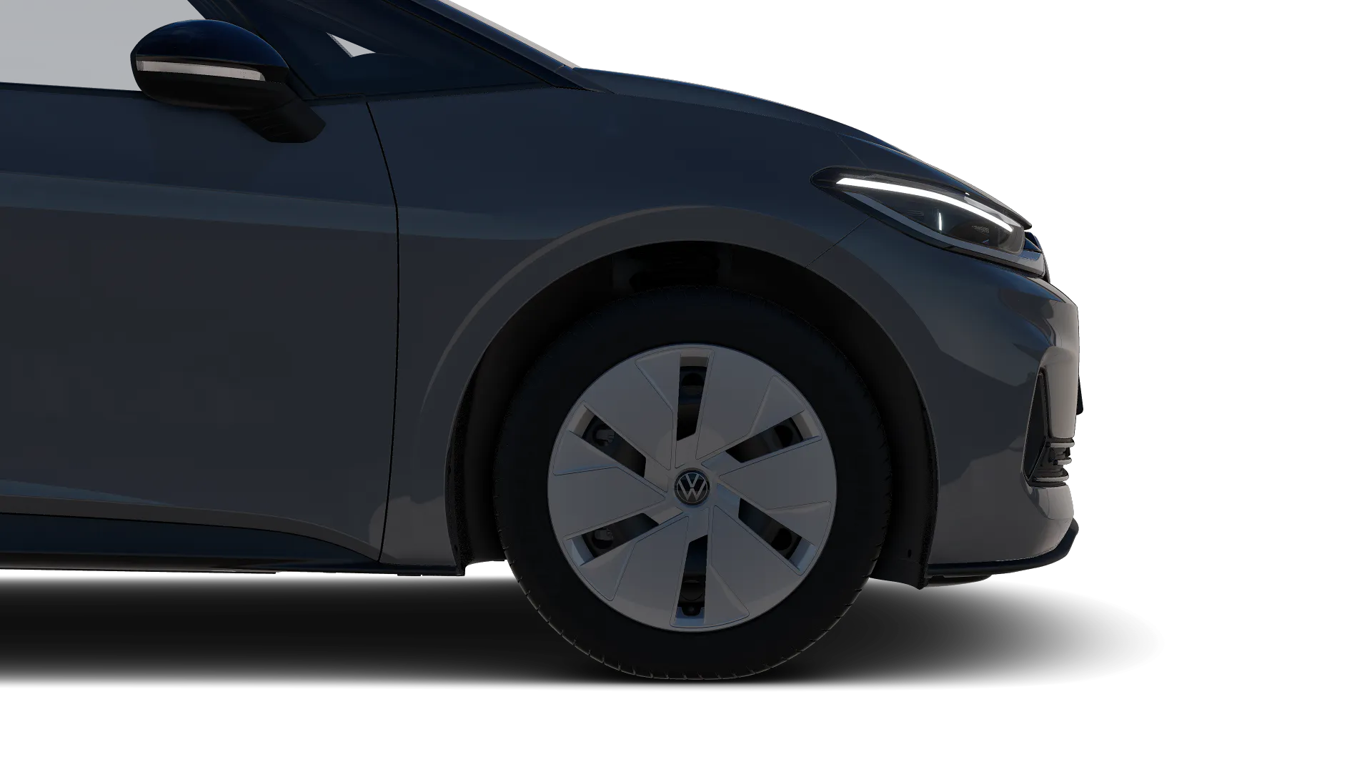 Volkswagen ID.3 Neo Trend