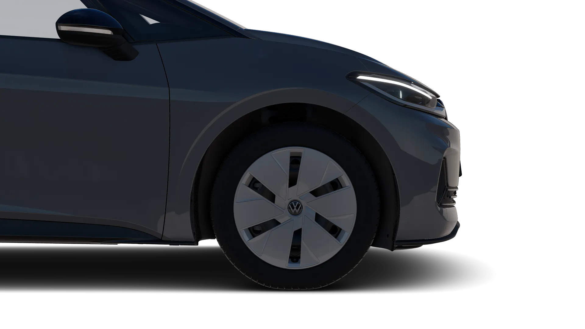Volkswagen ID.3 Neo Trend