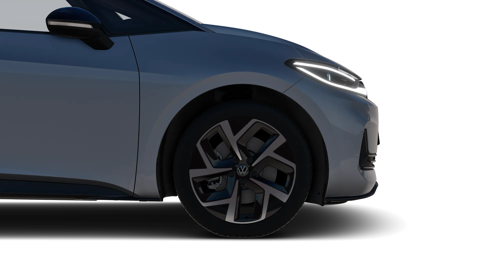 Volkswagen ID.3 Neo Style