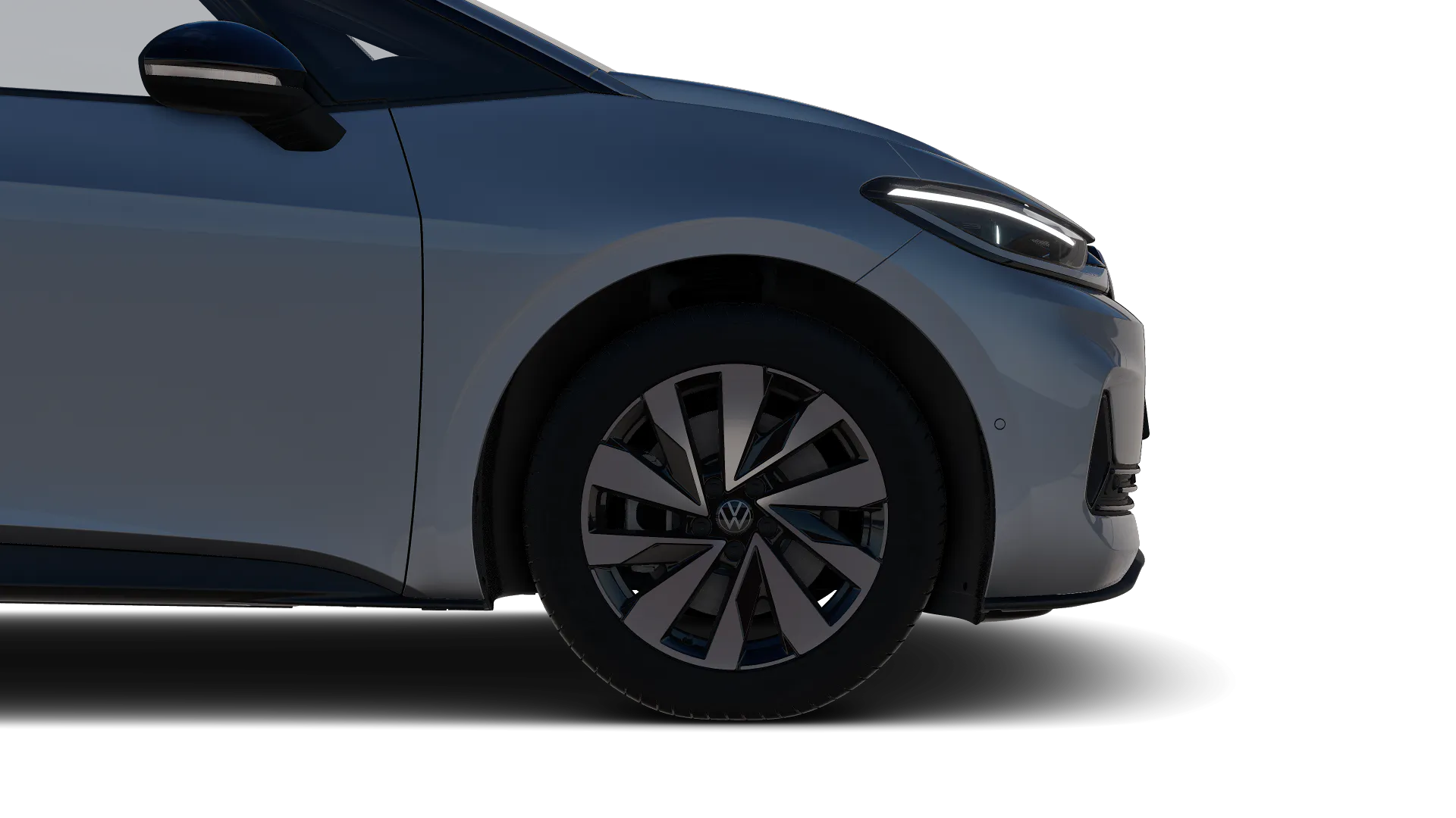 Volkswagen ID.3 Neo Life