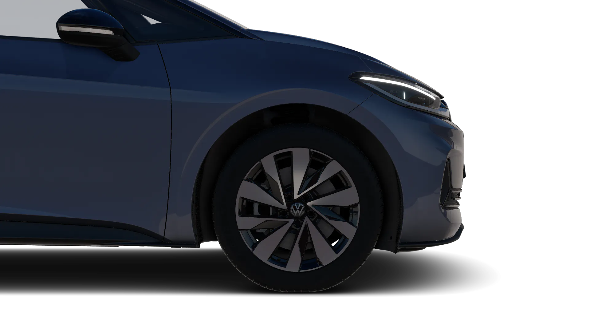 Volkswagen ID.3 Neo Life