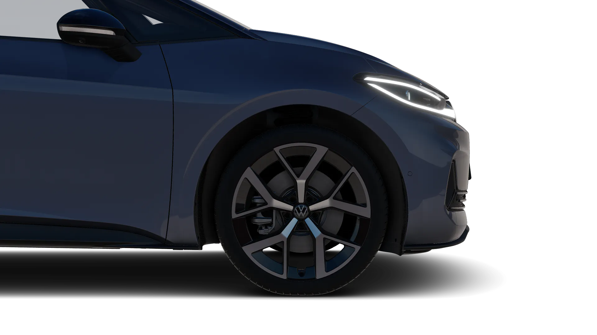 Volkswagen ID.3 Neo Style