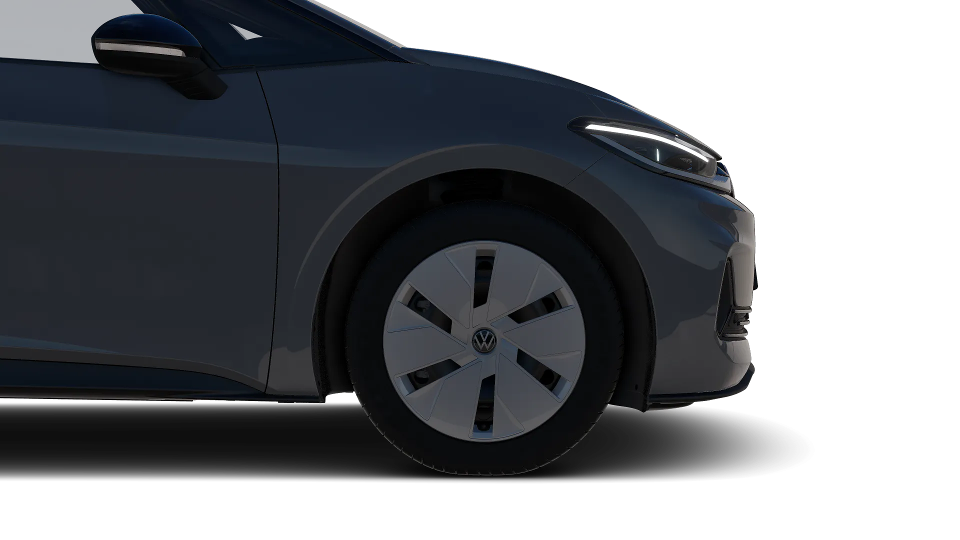 Volkswagen ID.3 Neo Trend