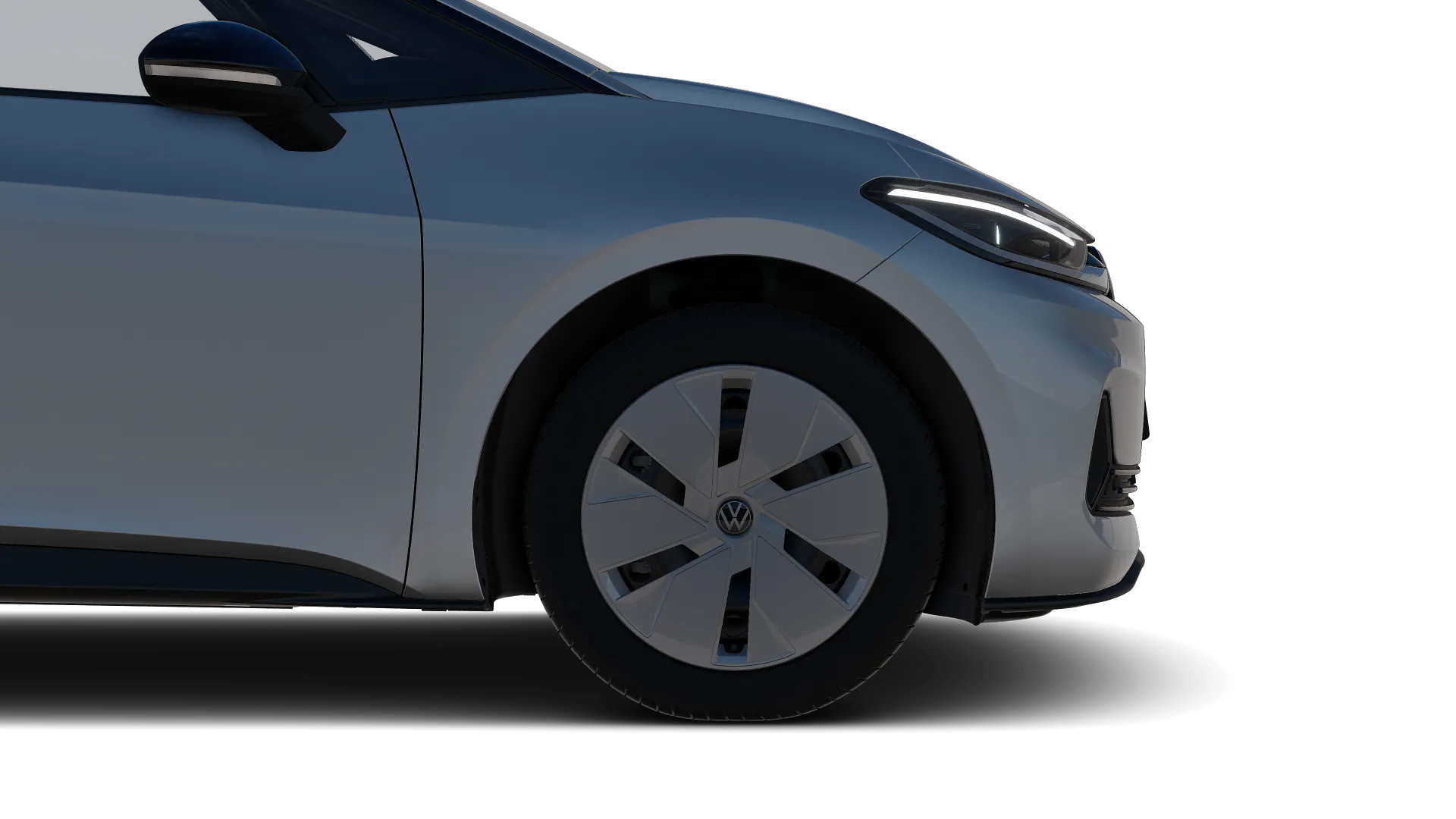 Volkswagen ID.3 Neo Trend