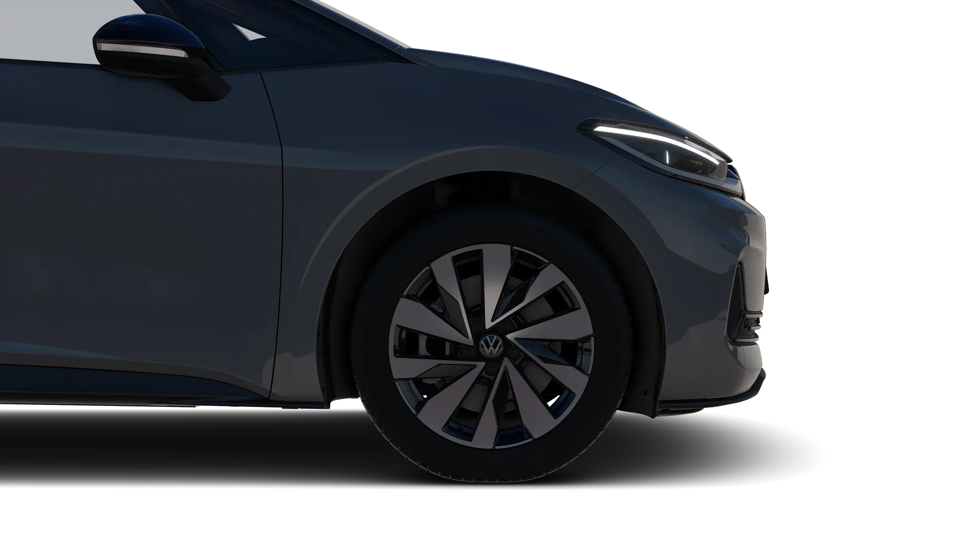 Volkswagen ID.3 Neo Trend