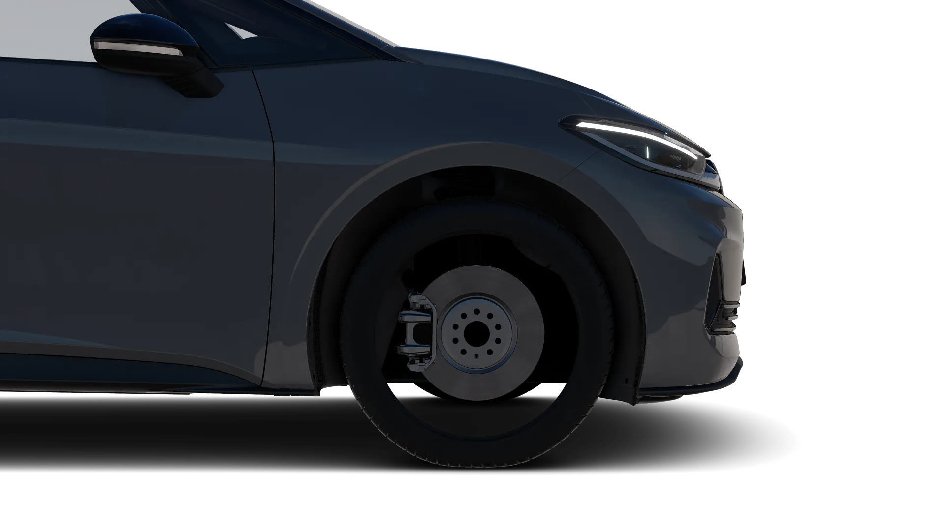 Volkswagen ID.3 Neo Life