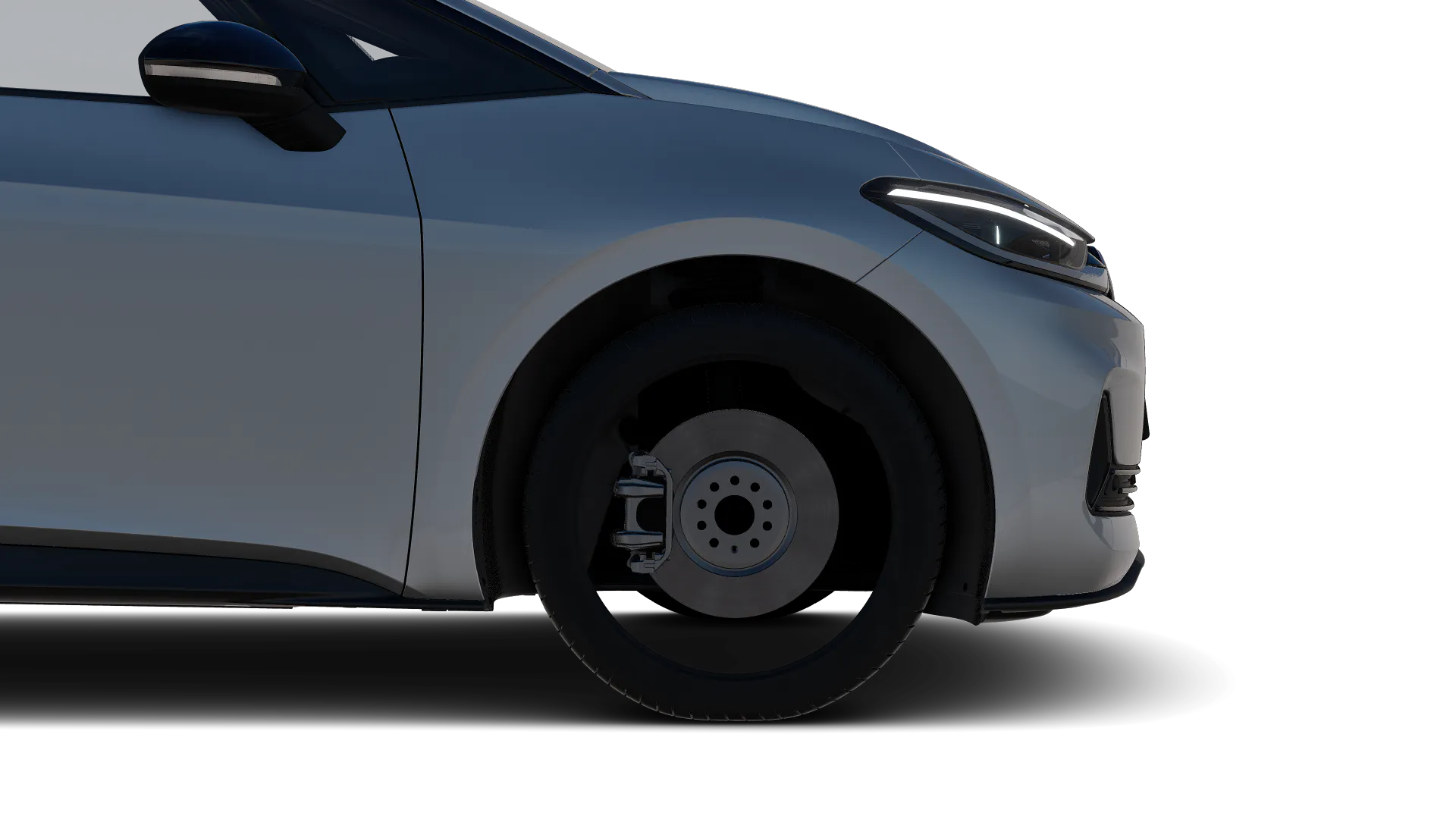 Volkswagen ID.3 Neo Life