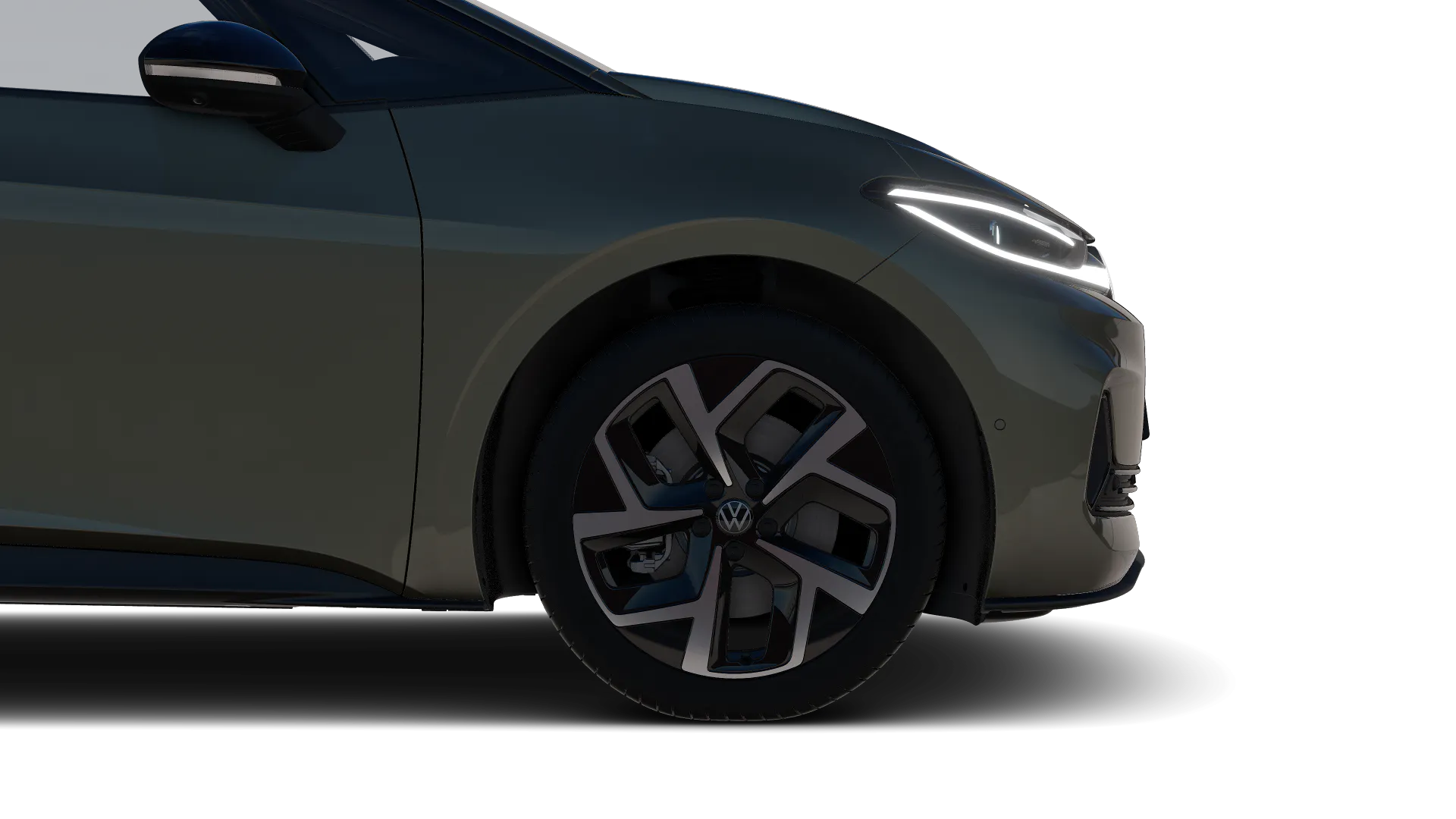 Volkswagen ID.3 Neo Style