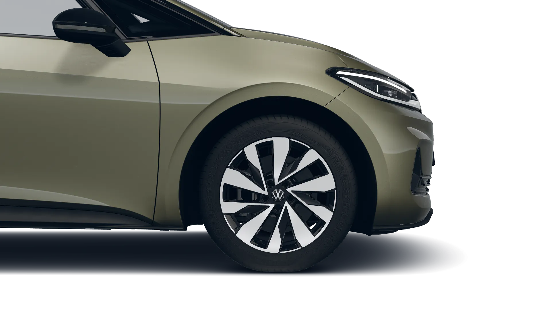 Volkswagen ID.3 Neo Life