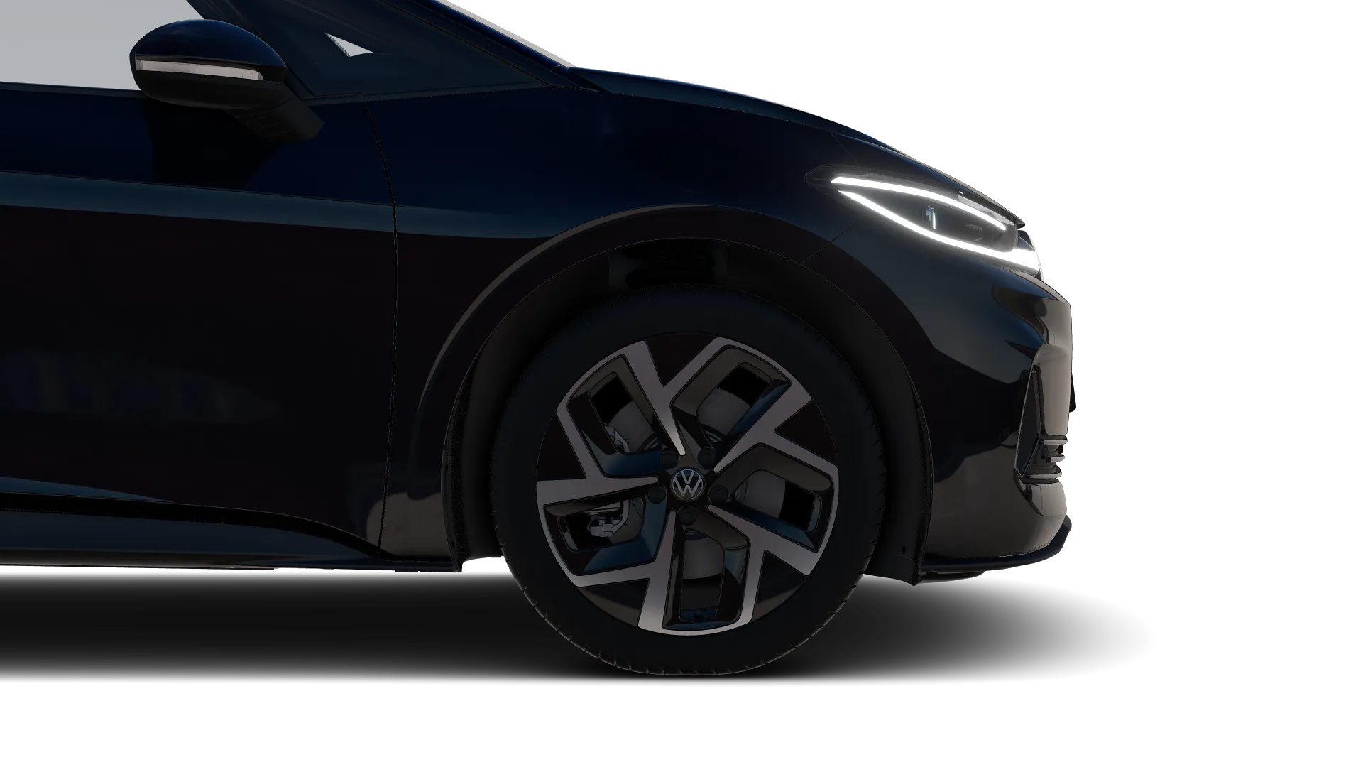 Volkswagen ID.3 Neo Style