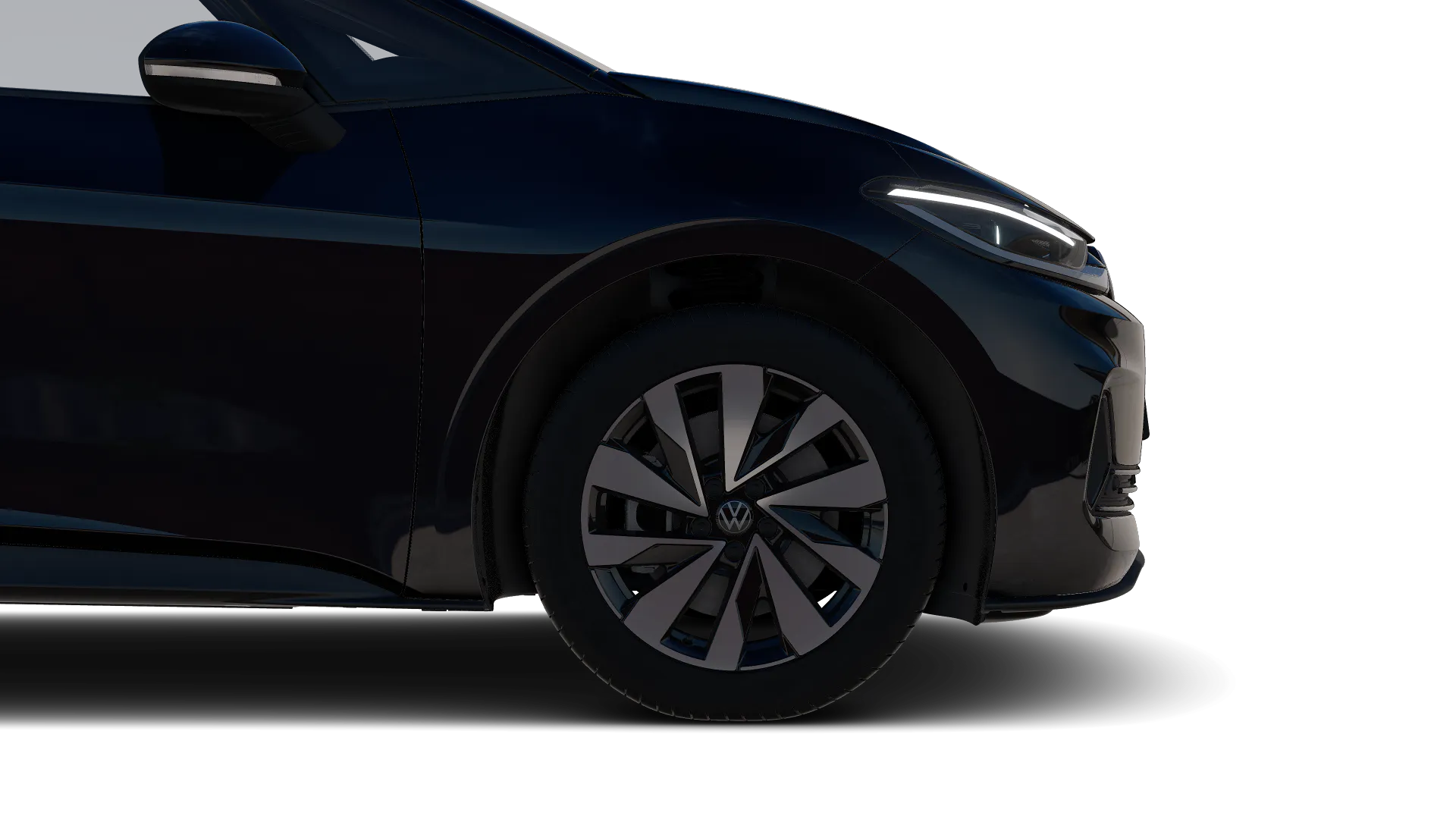 Volkswagen ID.3 Neo Life