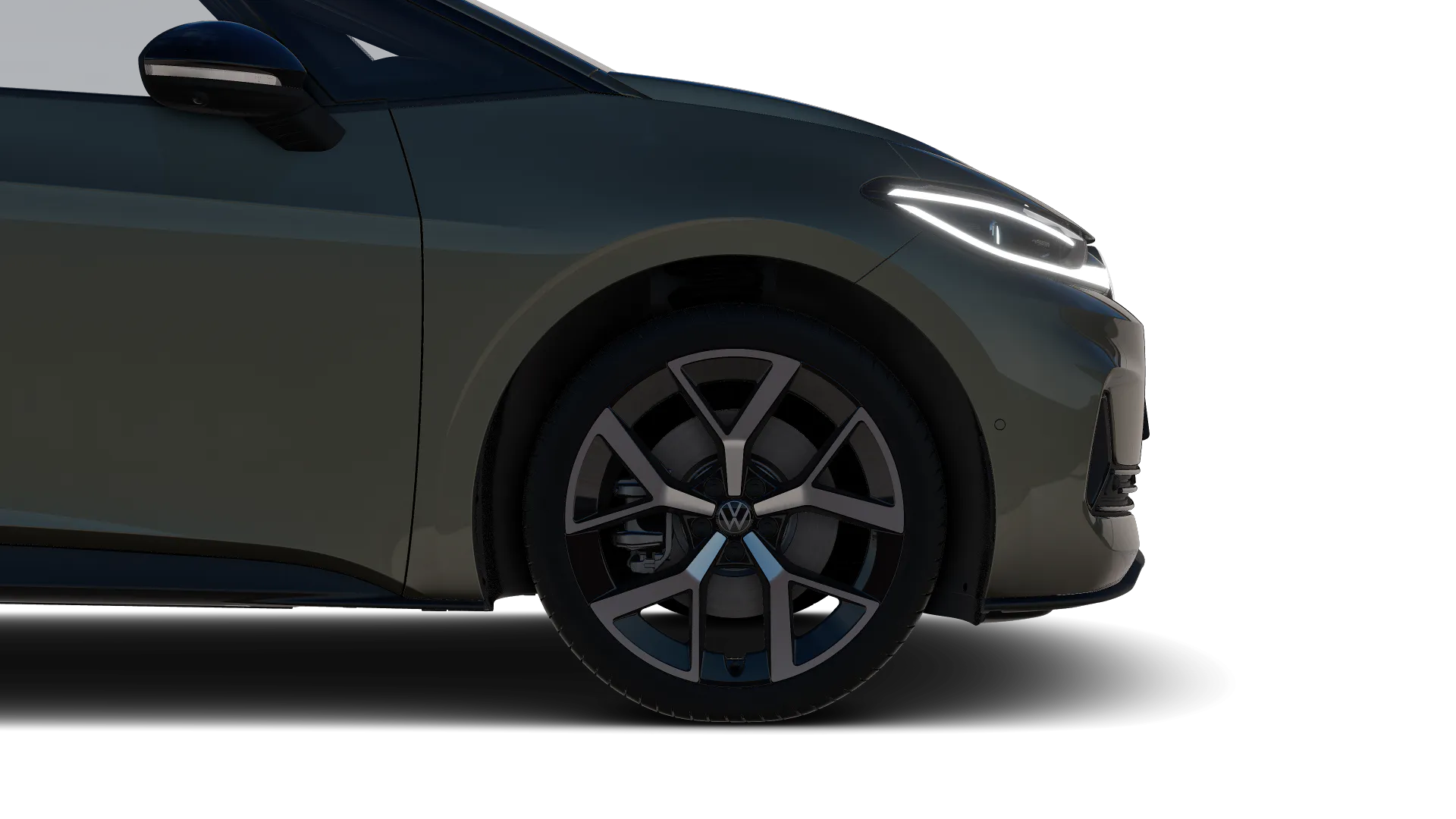 Volkswagen ID.3 Neo Style