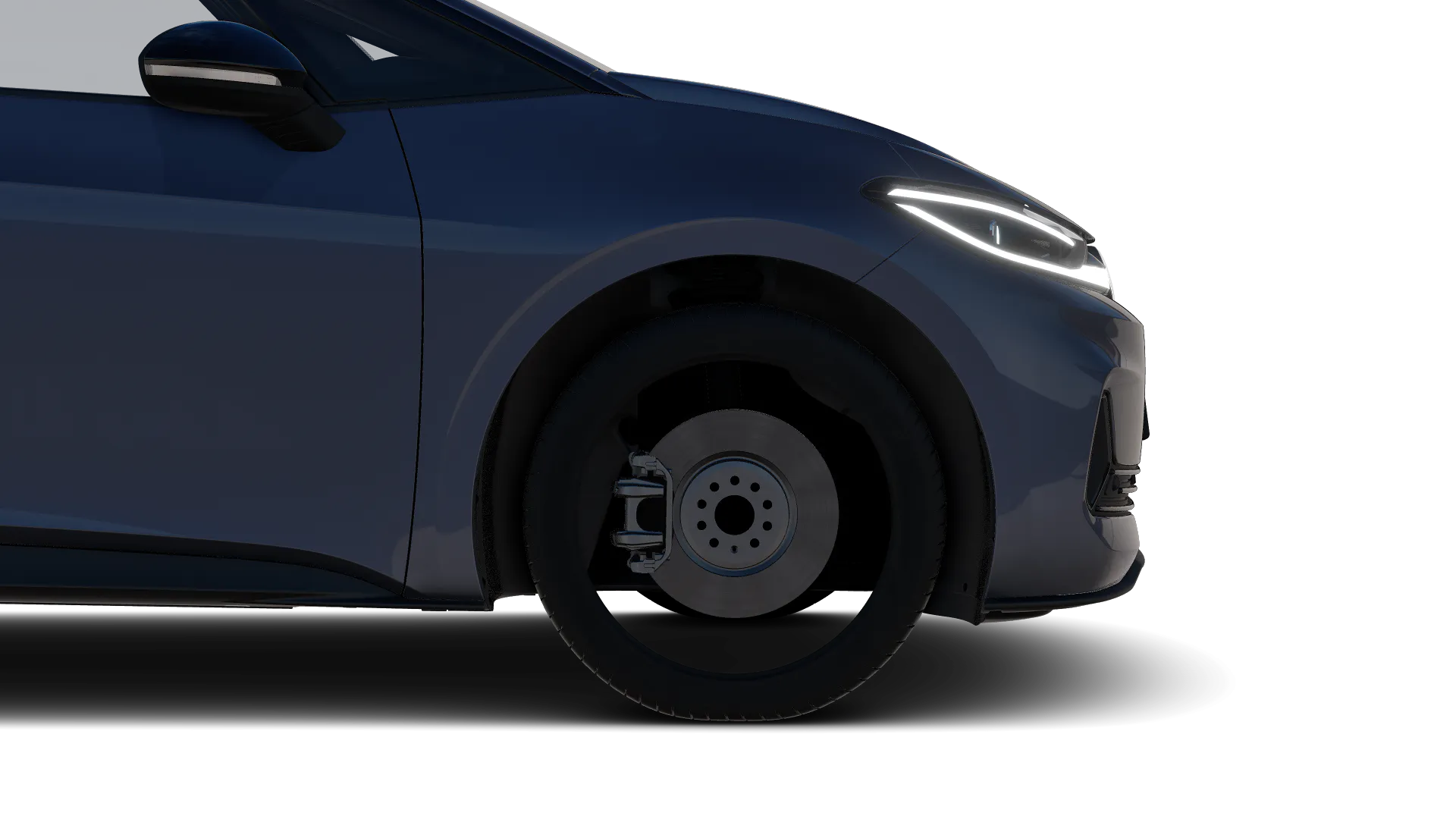 Volkswagen ID.3 Neo Style