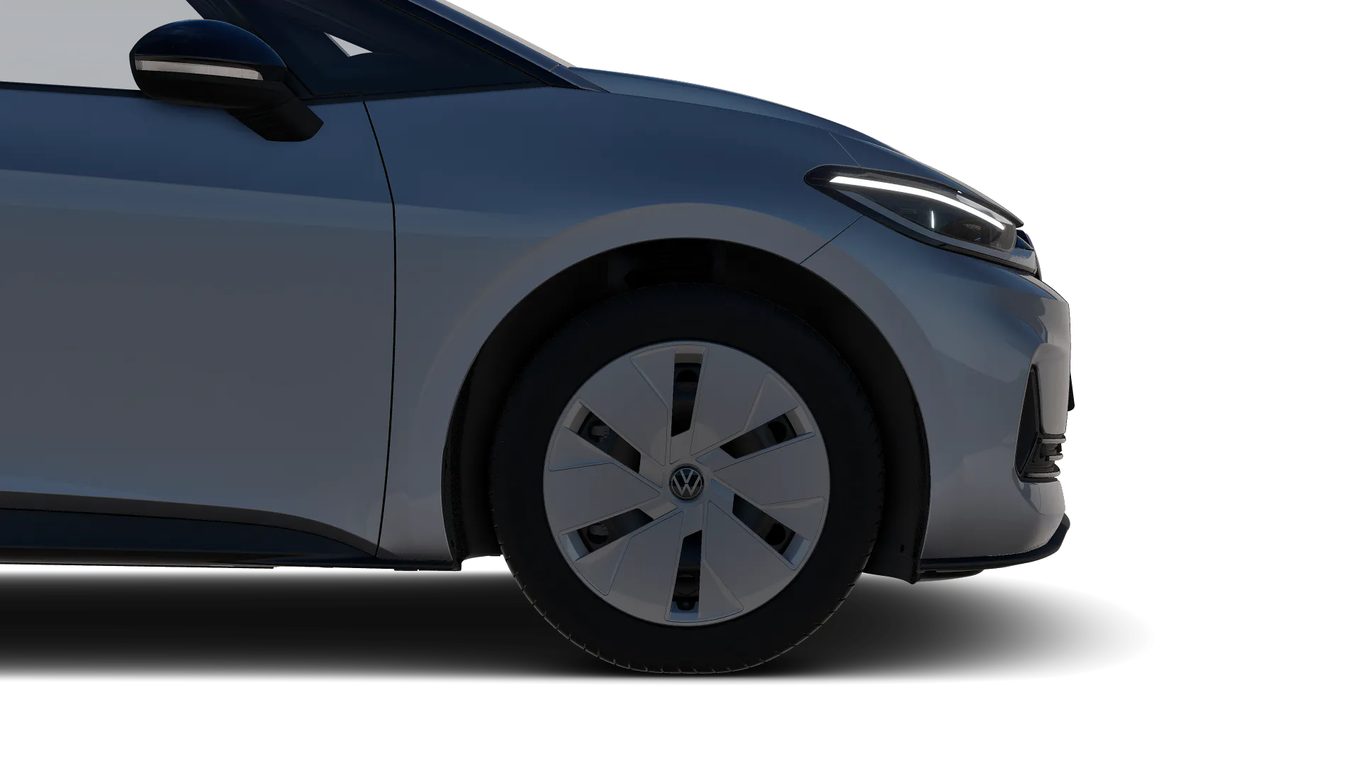 Volkswagen ID.3 Neo Trend