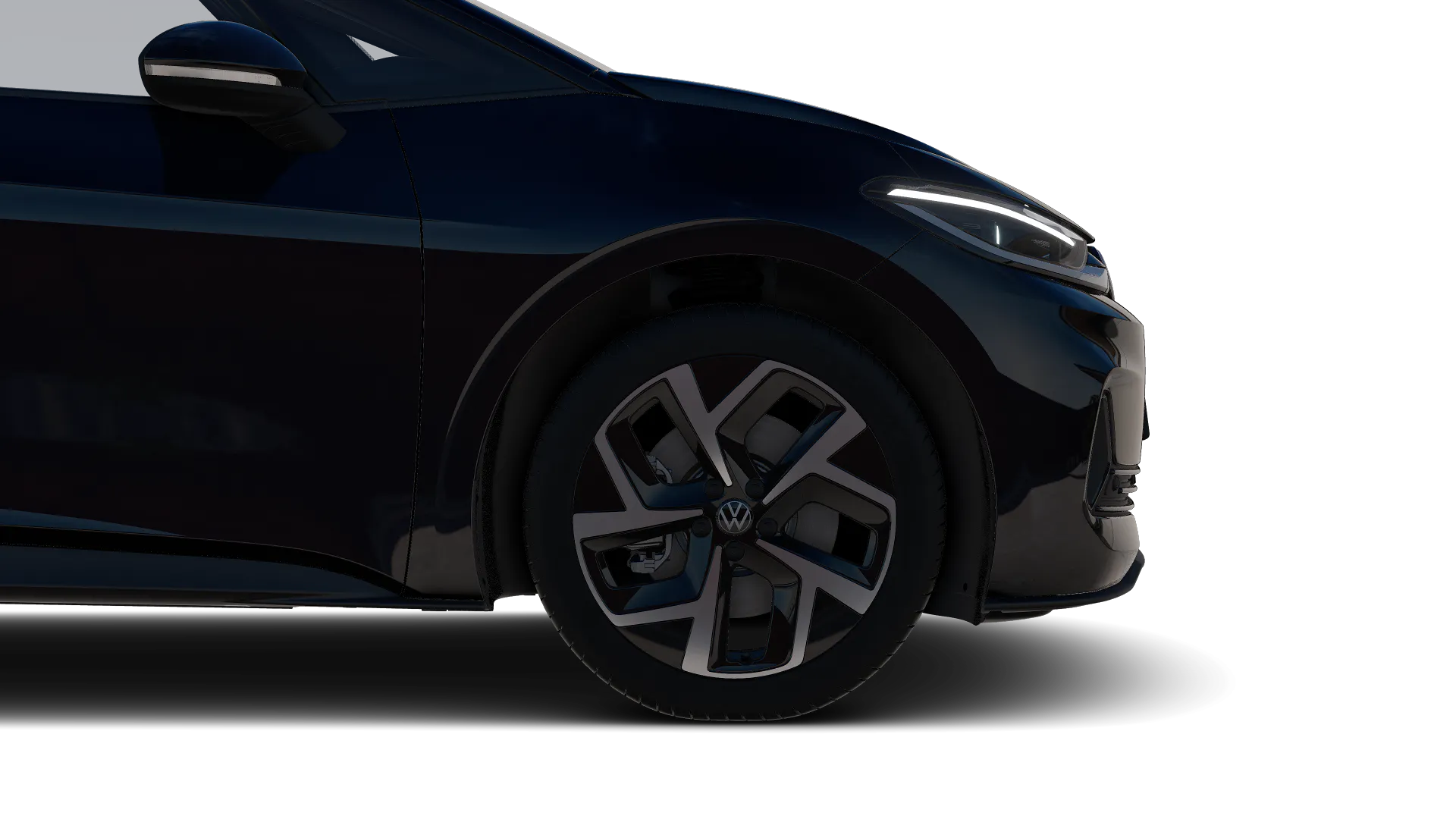 Volkswagen ID.3 Neo Life