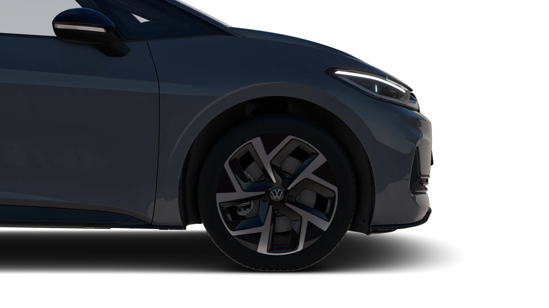 Volkswagen ID.3 Neo Life