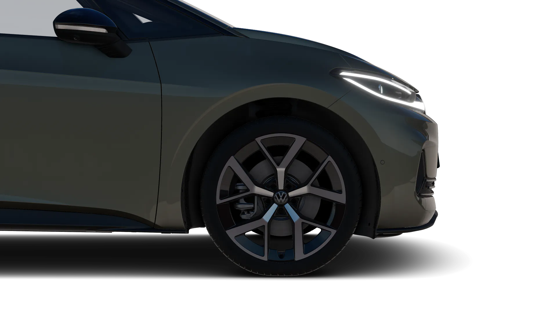 Volkswagen ID.3 Neo Style