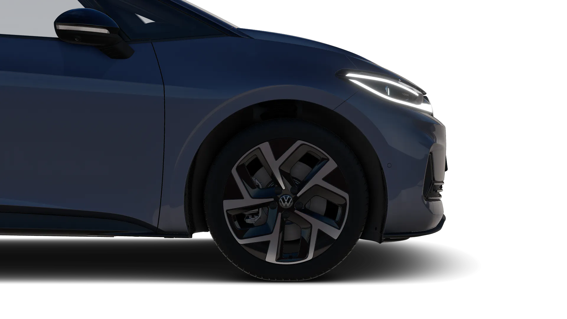 Volkswagen ID.3 Neo Style