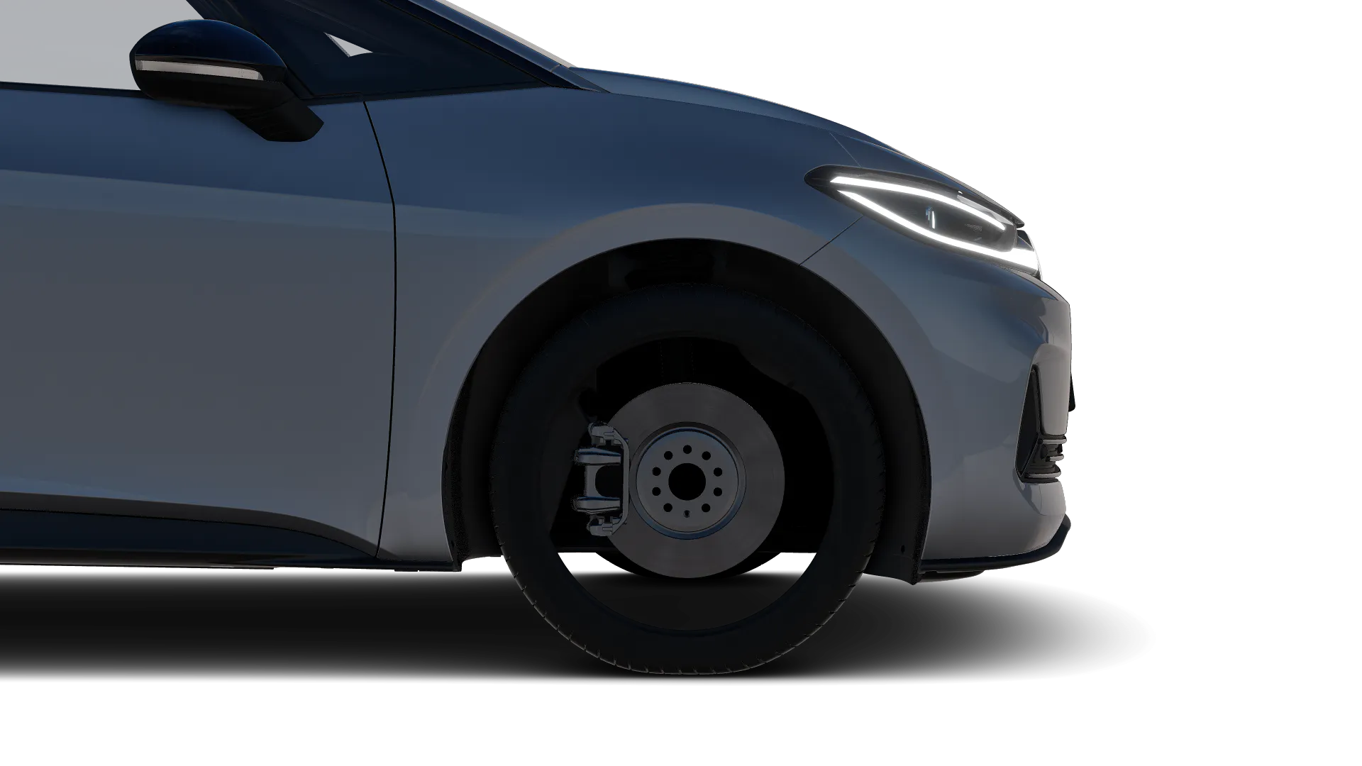 Volkswagen ID.3 Neo Style