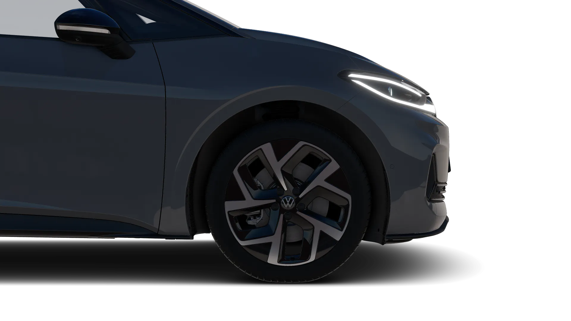 Volkswagen ID.3 Neo Style