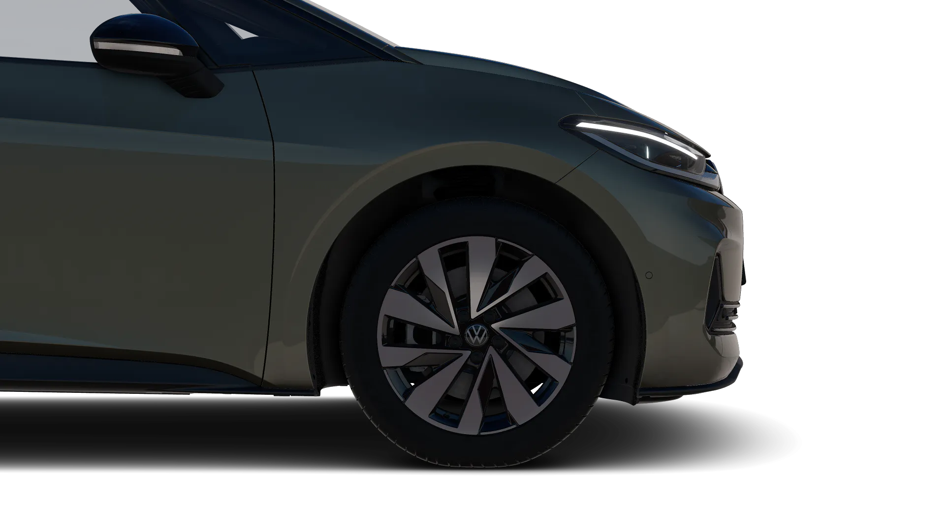 Volkswagen ID.3 Neo Life