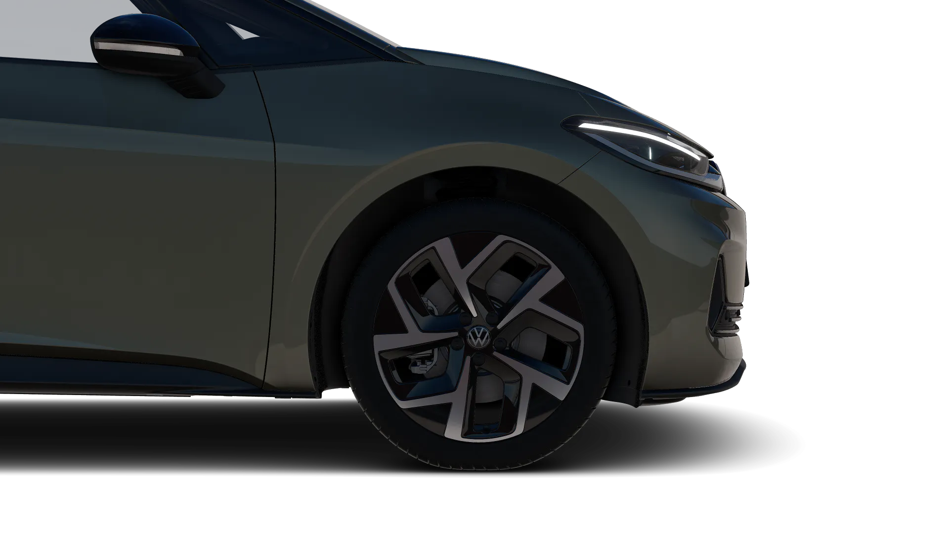 Volkswagen ID.3 Neo Life