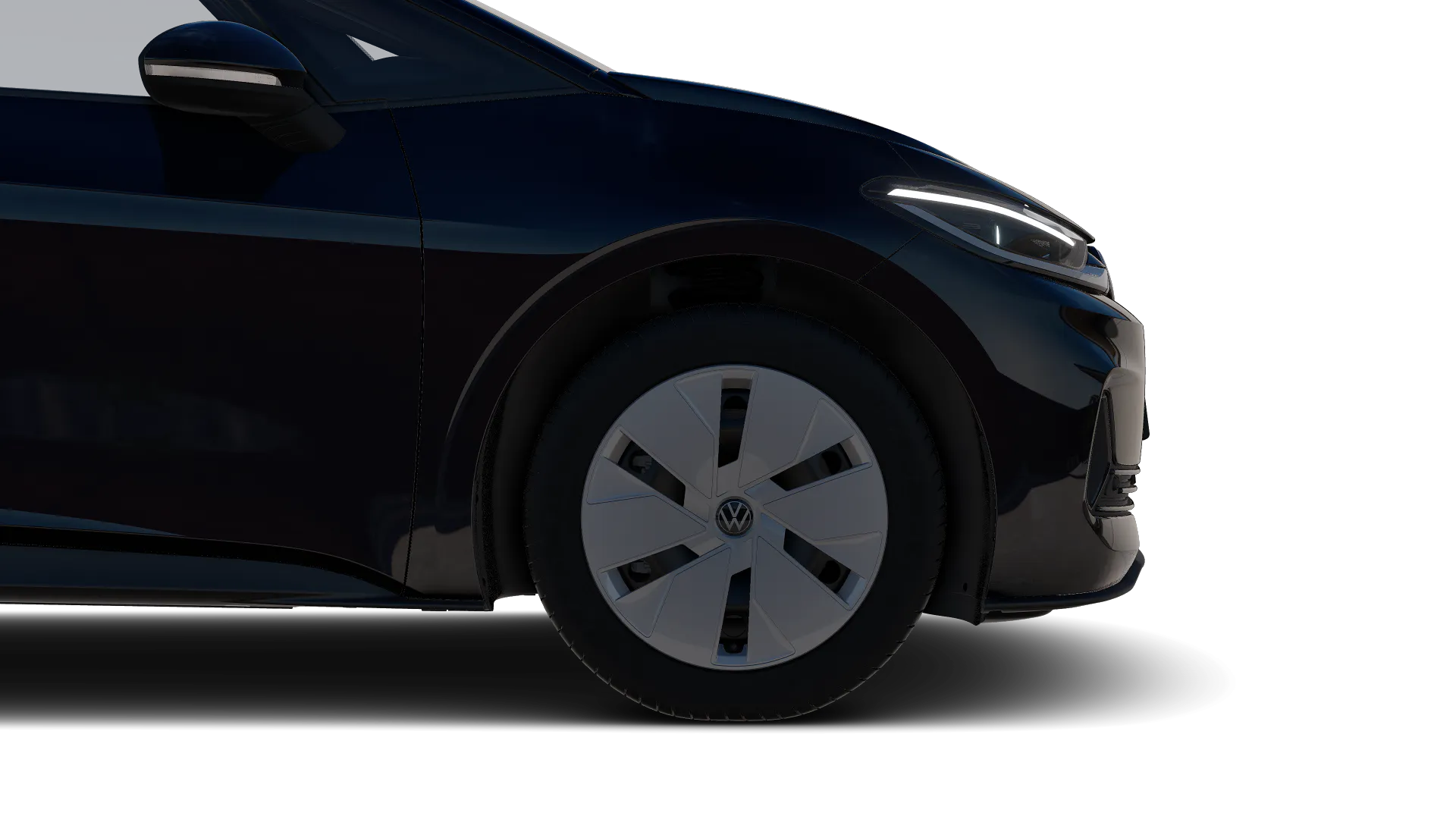 Volkswagen ID.3 Neo Trend