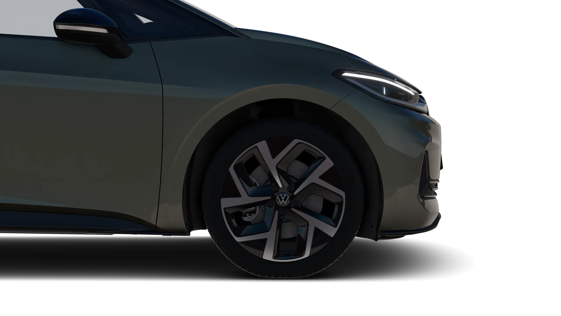 Volkswagen ID.3 Neo Life
