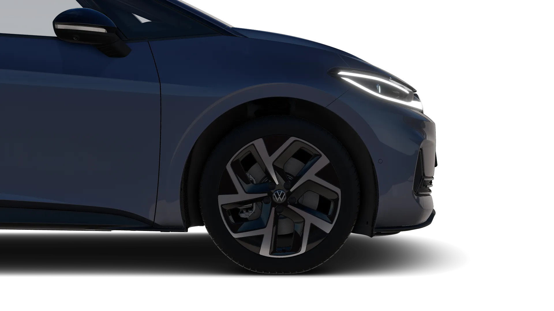 Volkswagen ID.3 Neo Style