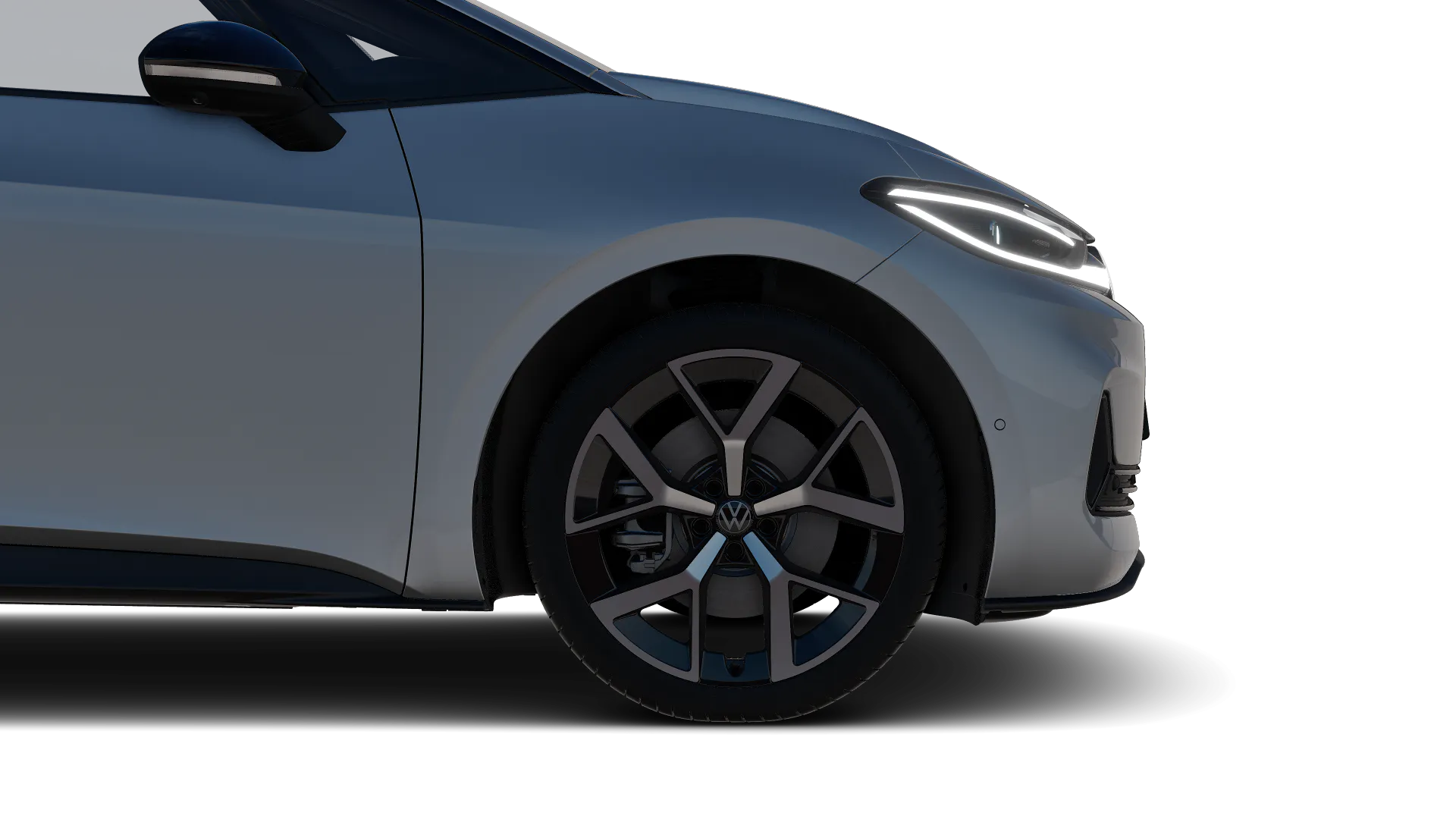 Volkswagen ID.3 Neo Style
