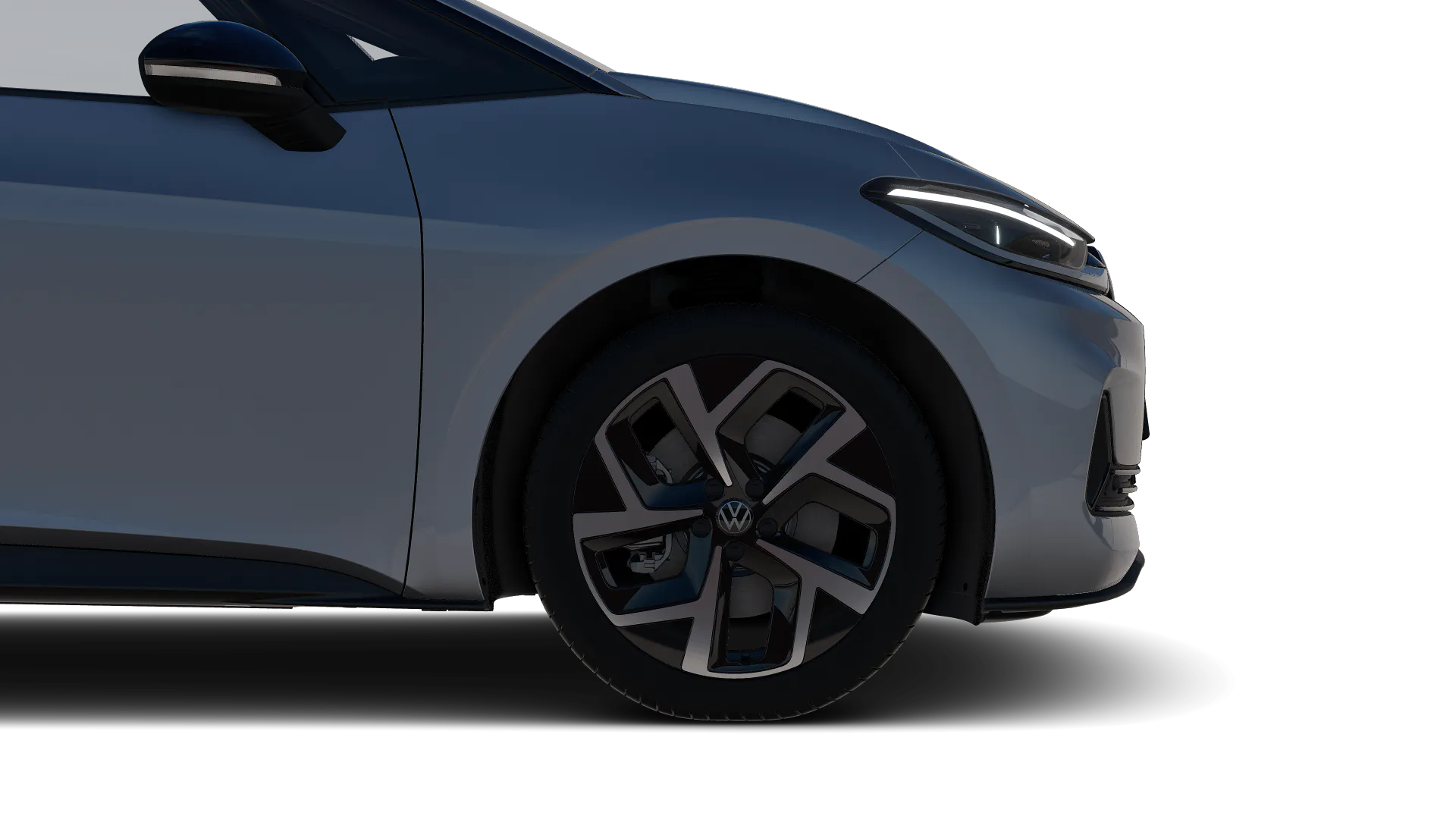 Volkswagen ID.3 Neo Life