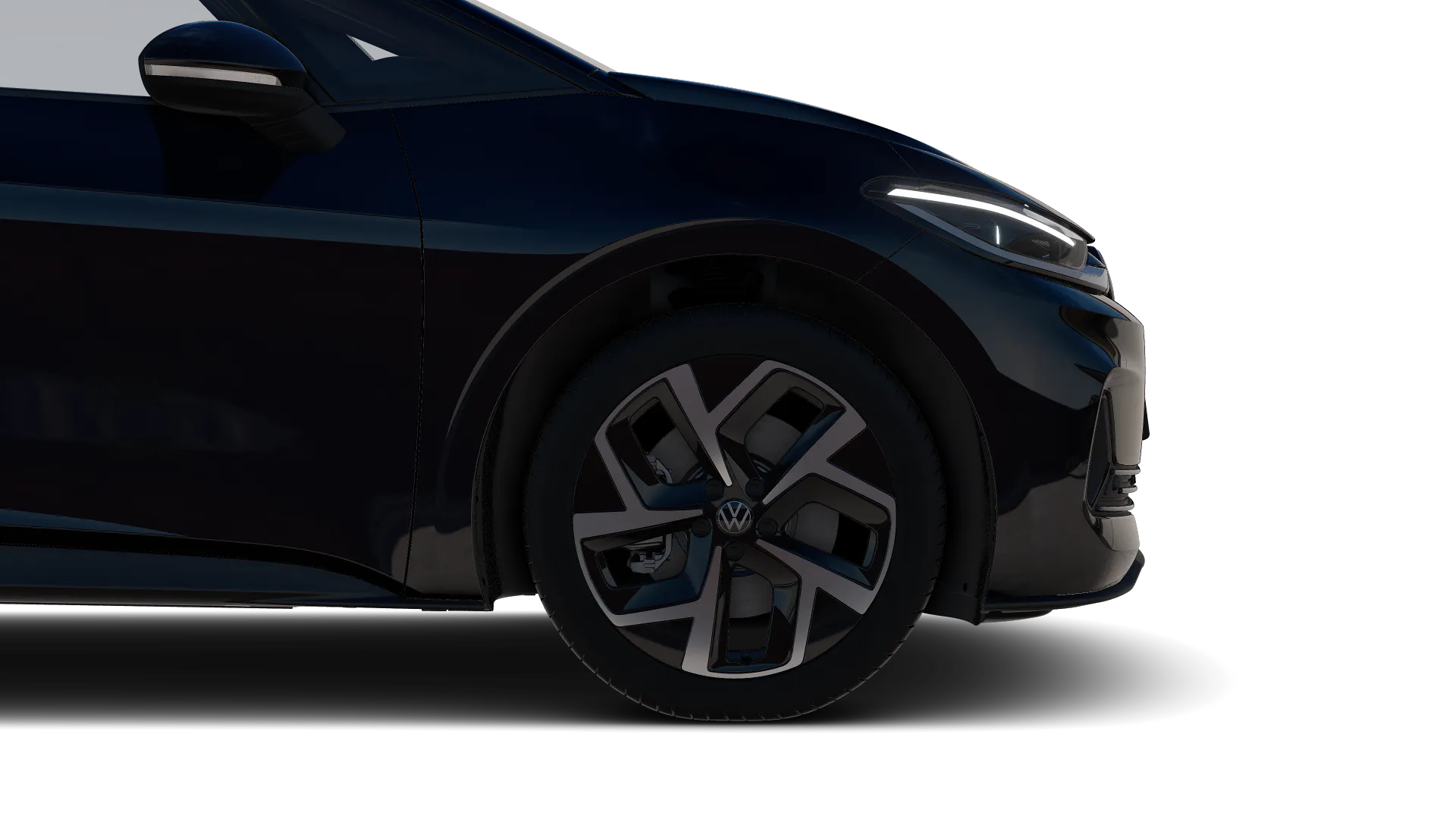 Volkswagen ID.3 Neo Life