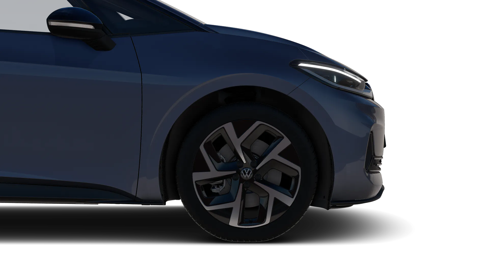 Volkswagen ID.3 Neo Life