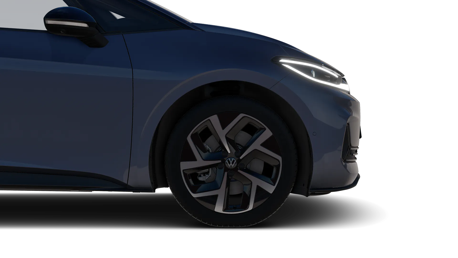 Volkswagen ID.3 Neo Style