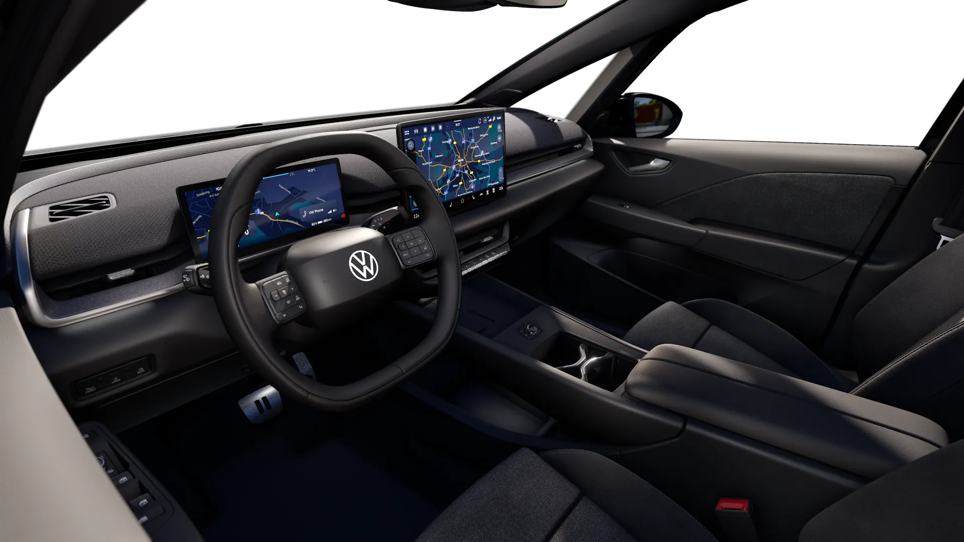 Volkswagen ID.3 Neo Style