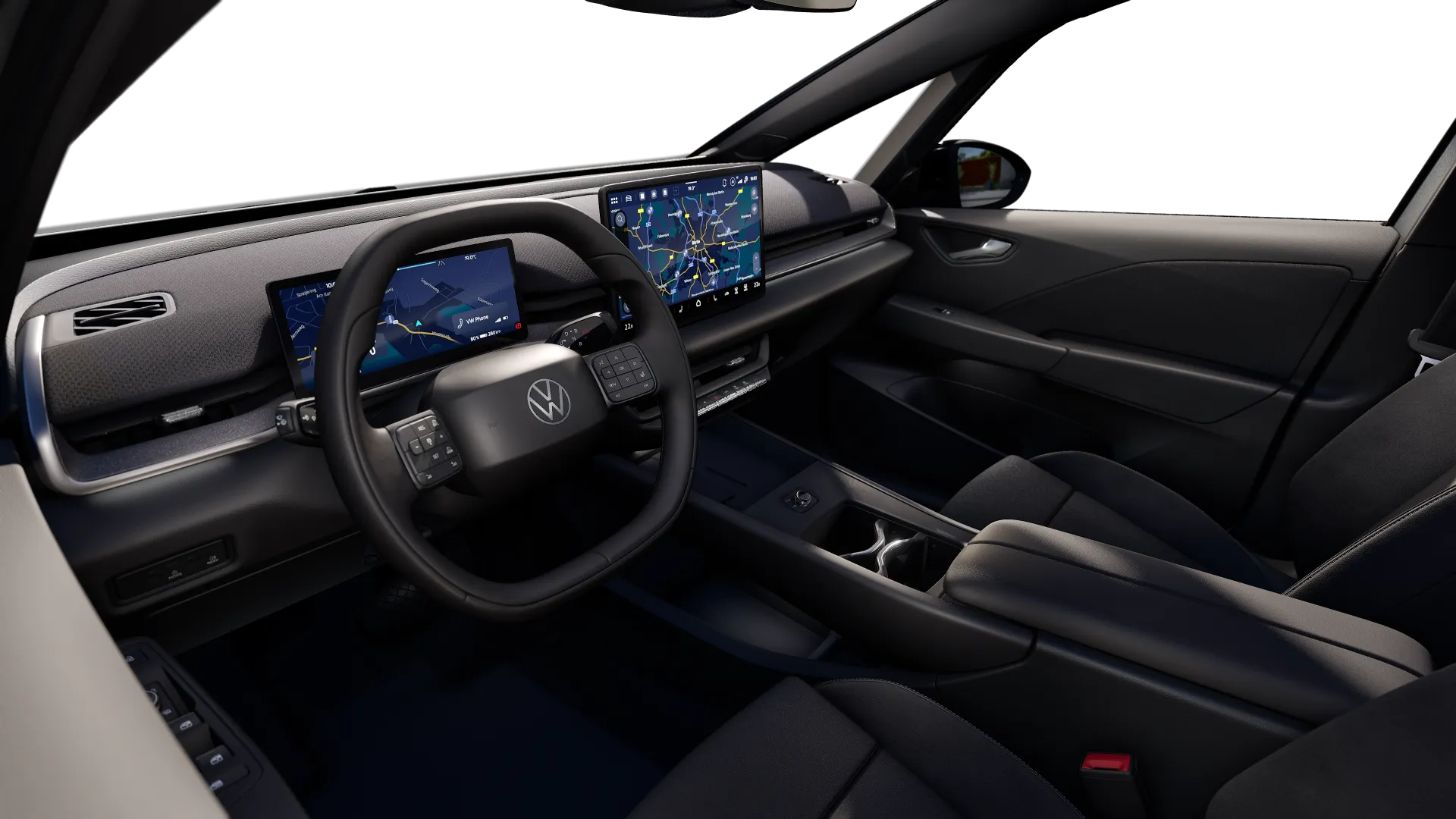 Volkswagen ID.3 Neo Life