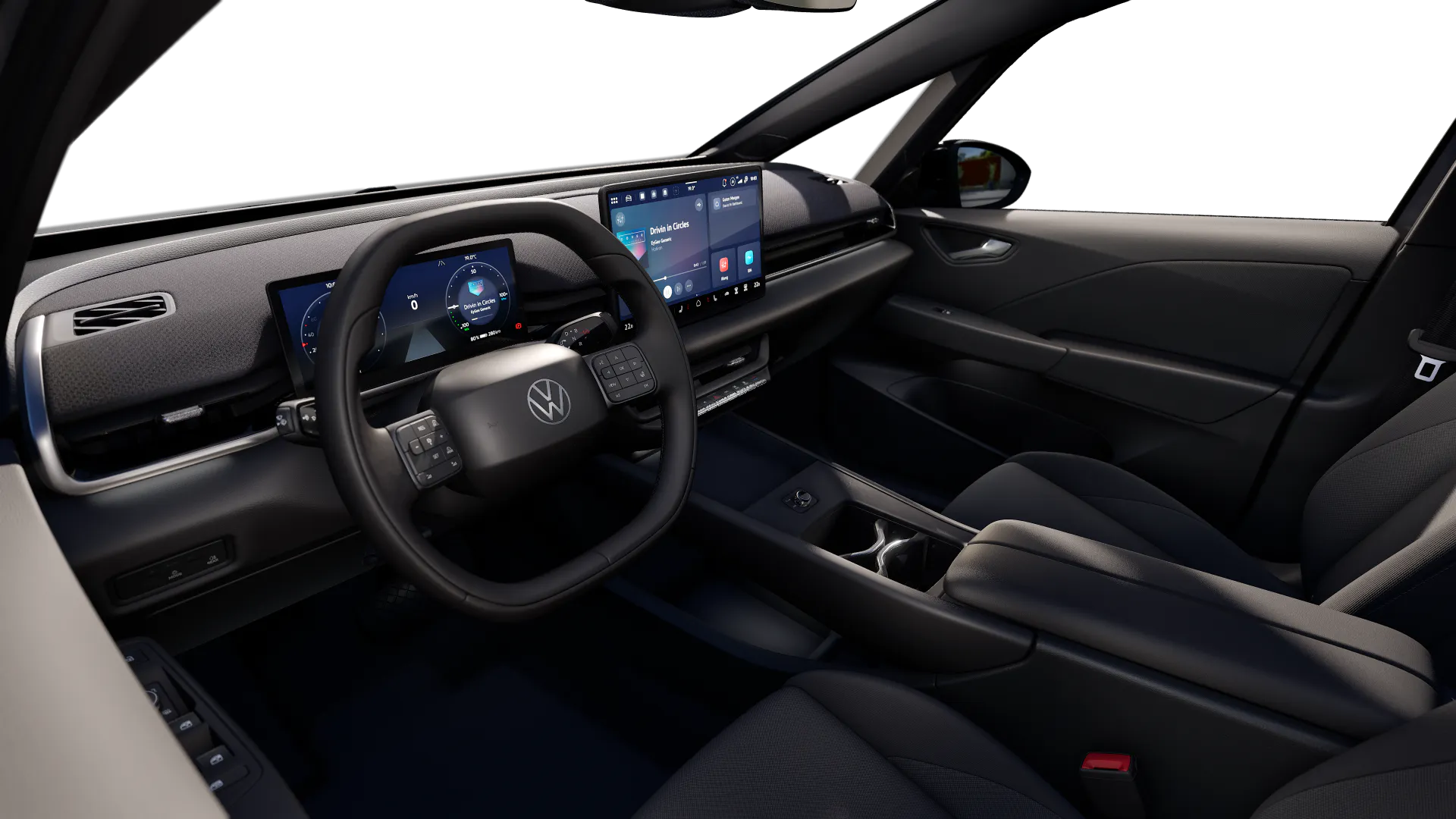 Volkswagen ID.3 Neo Trend