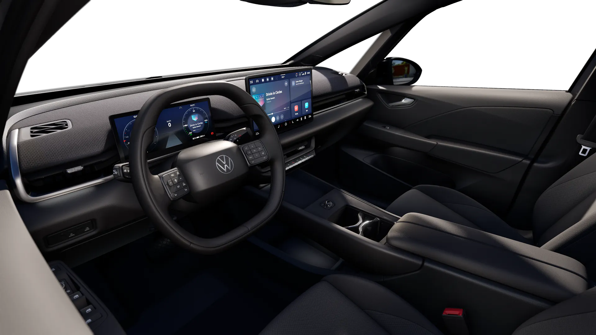 Volkswagen ID.3 Neo Trend
