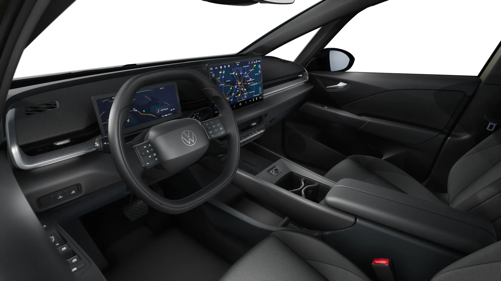Volkswagen ID.3 Neo Life